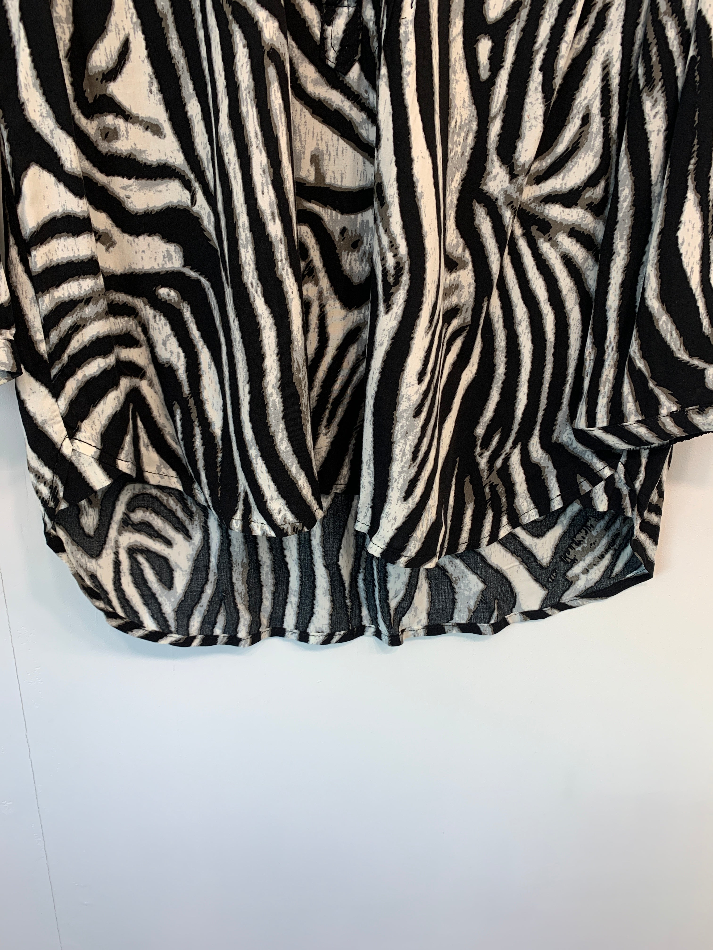 Saint Tropez Bluse
