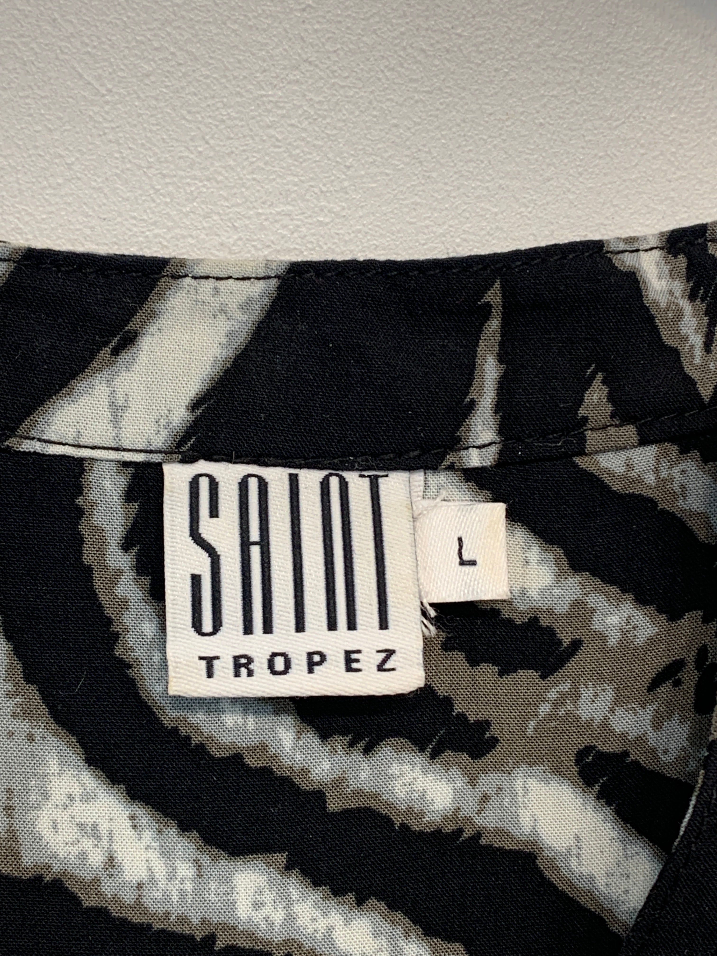 Saint Tropez Bluse