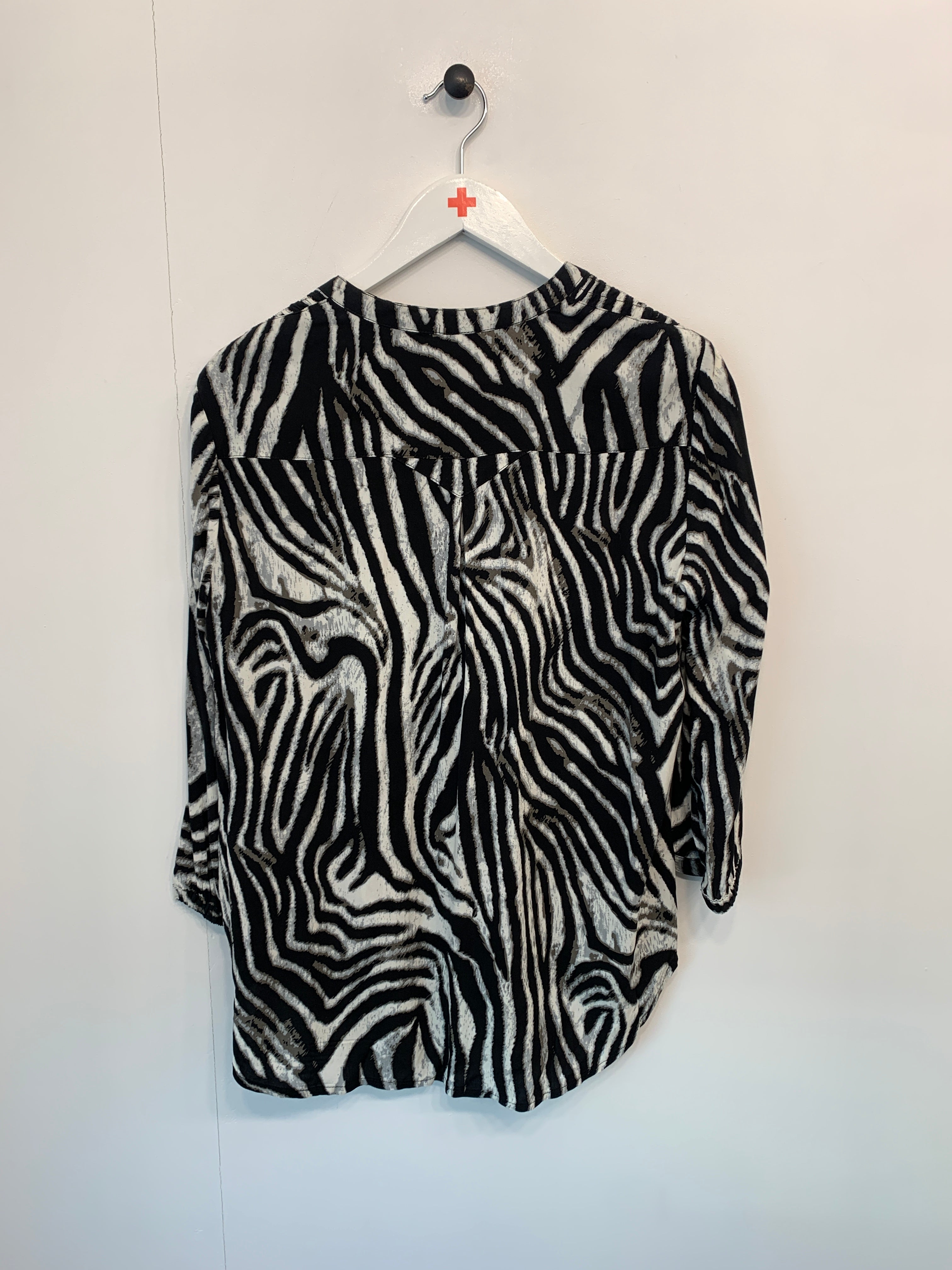 Saint Tropez Bluse