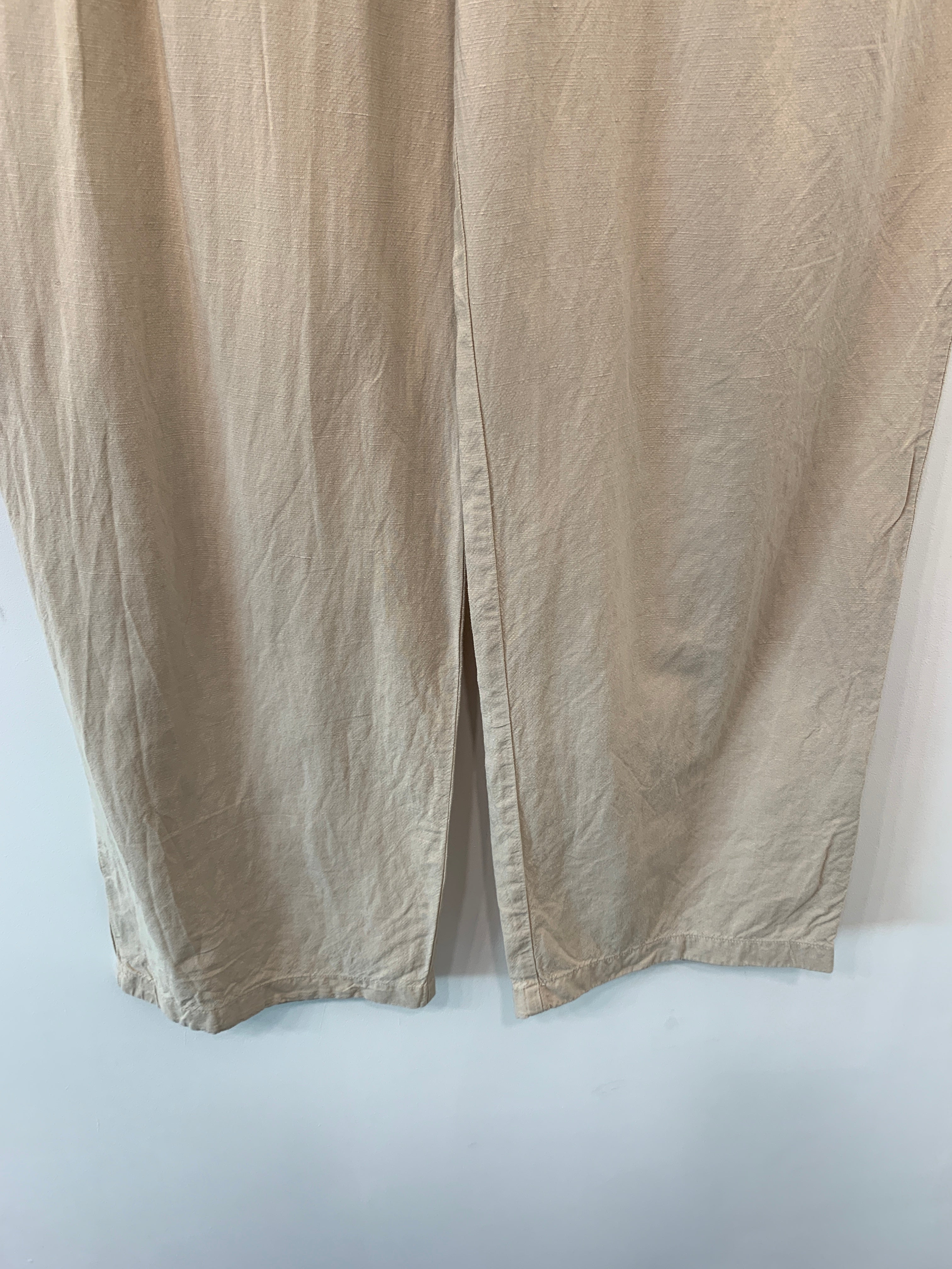 Uniqlo Bukser