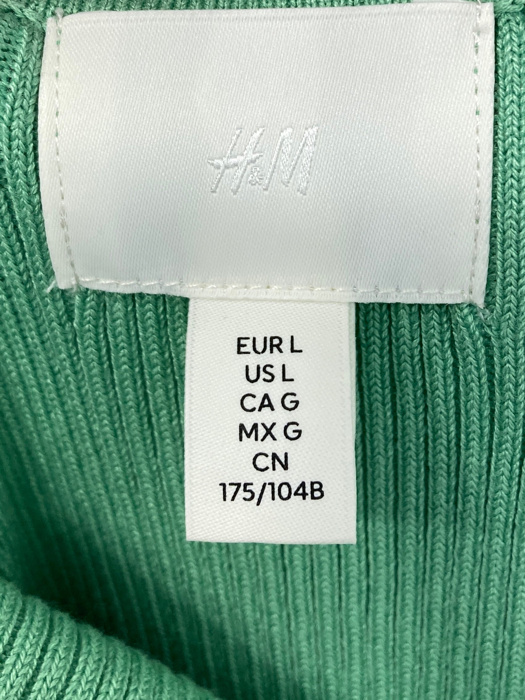 H&M Kjole