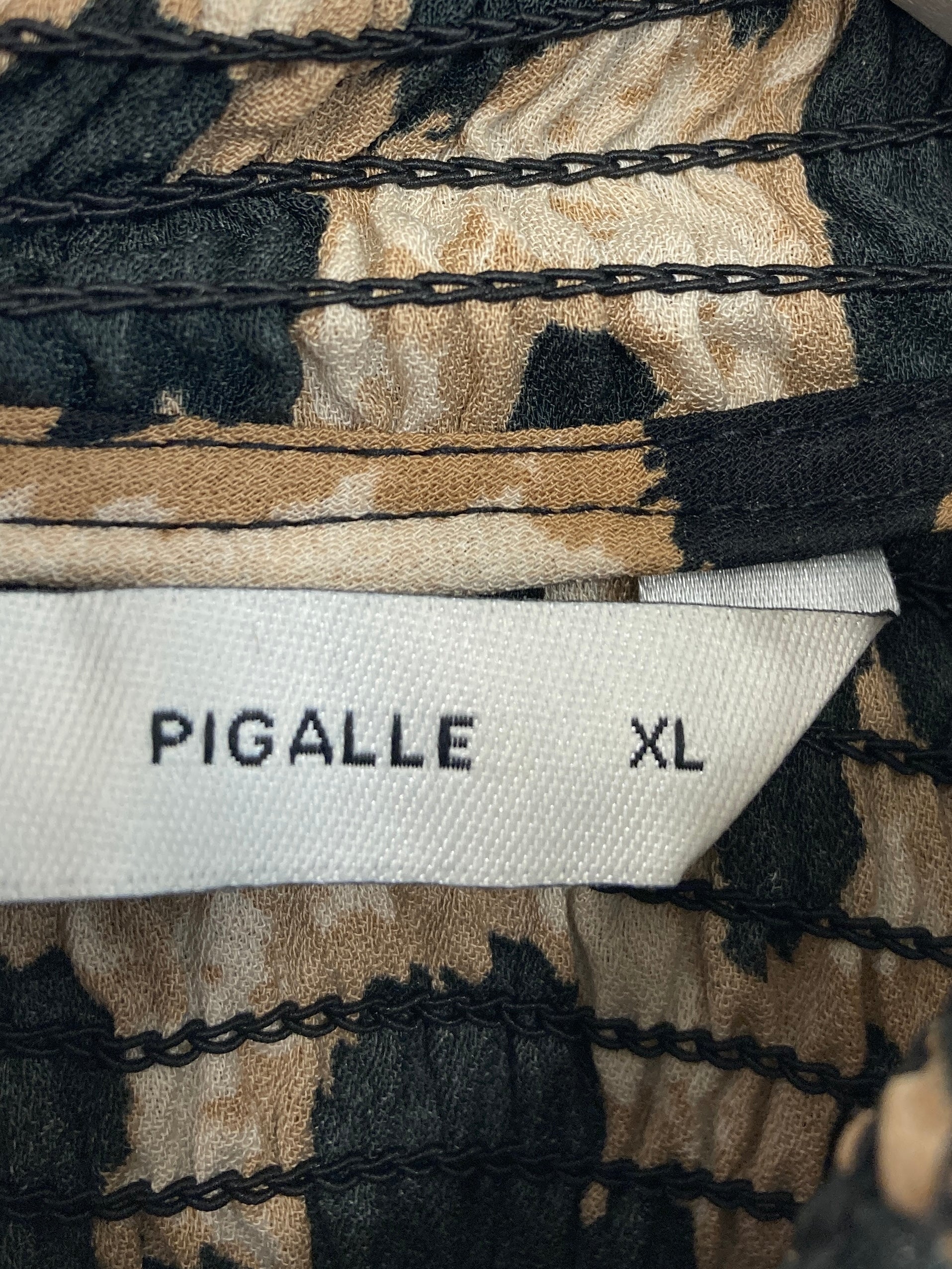 Pigalle Kjole
