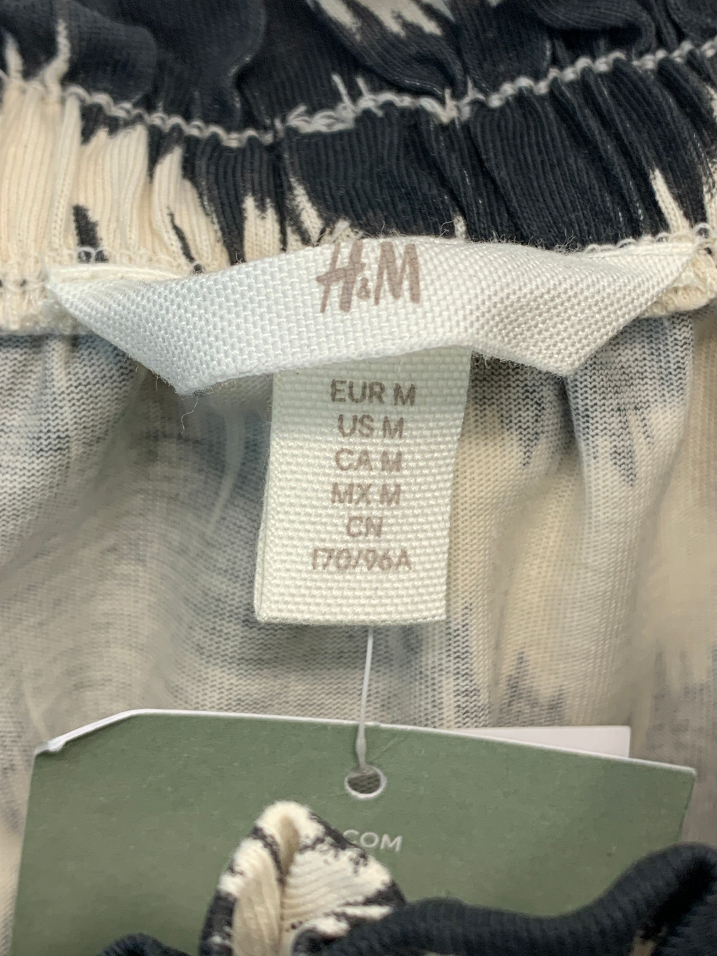 H&M Kjole