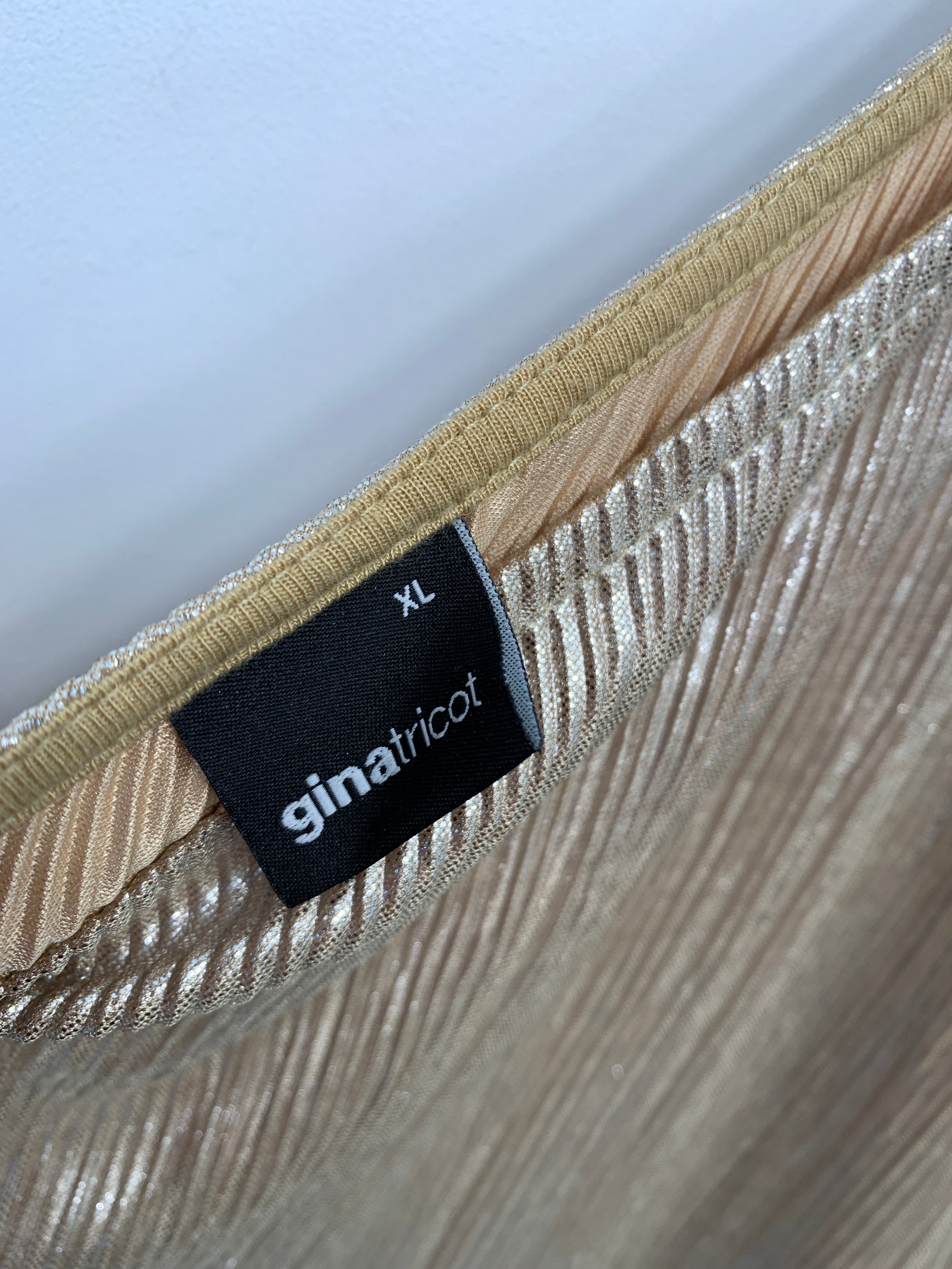 Gina Tricot Kjole