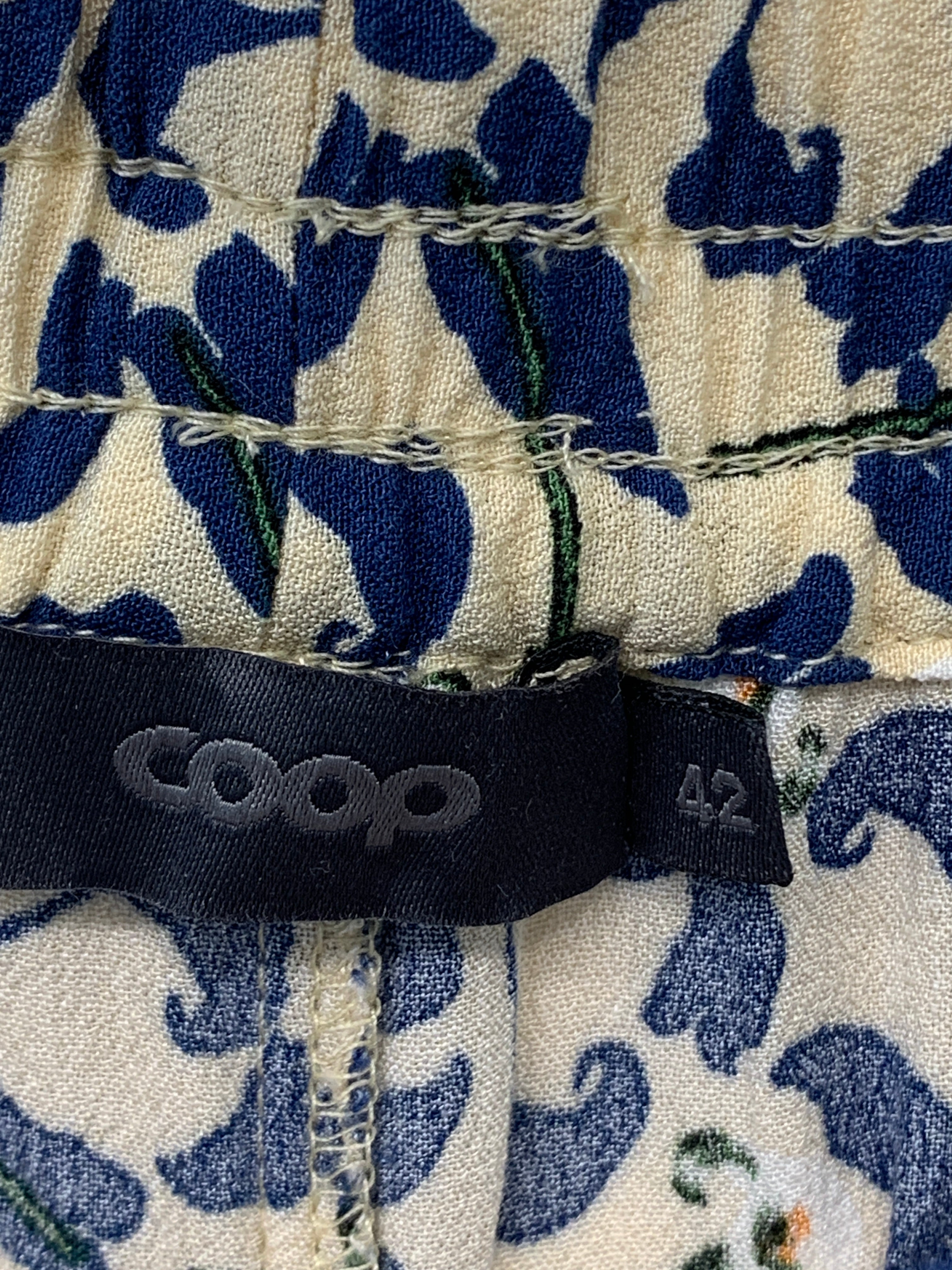 Coop Bukser