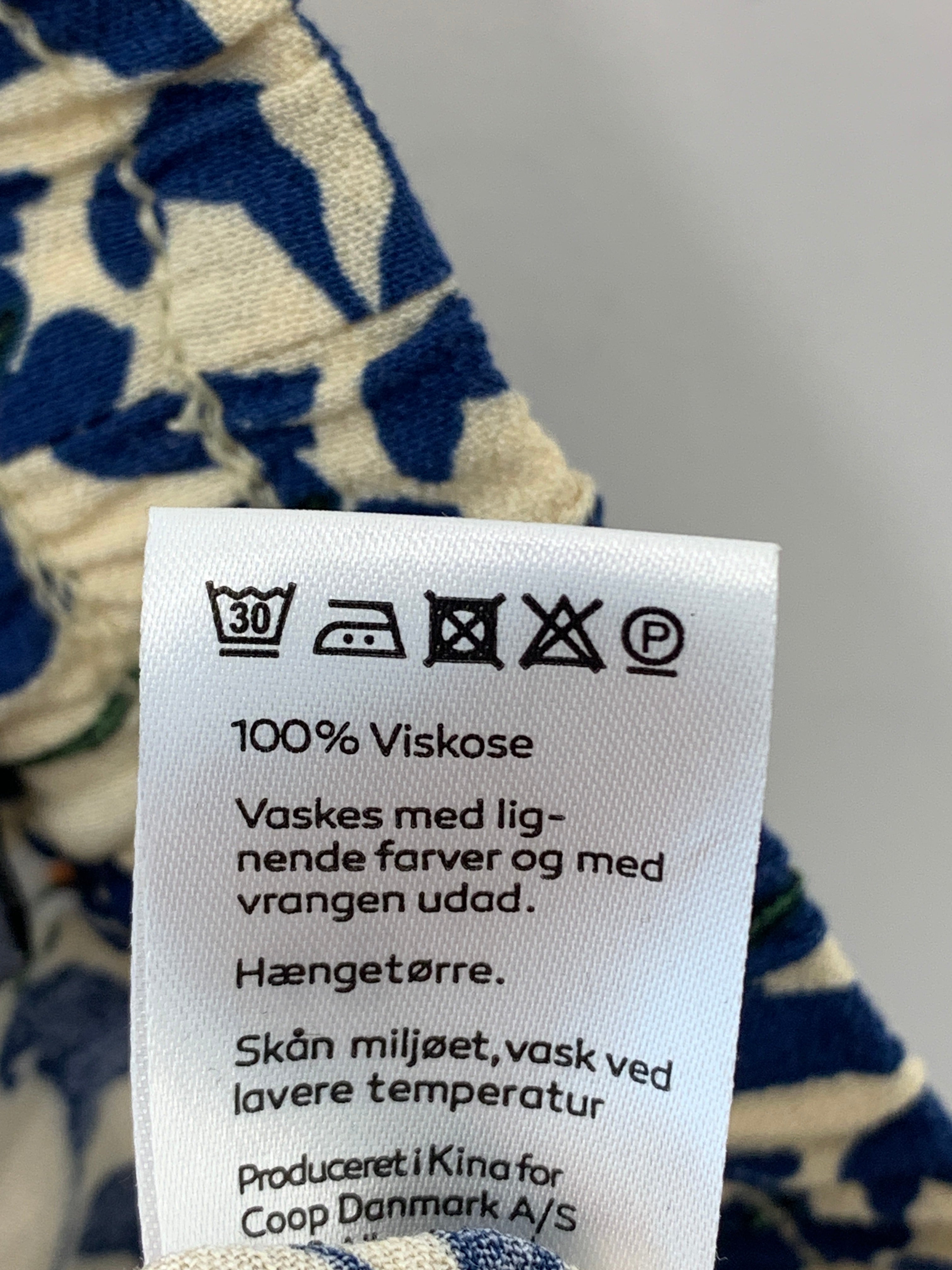 Coop Bukser
