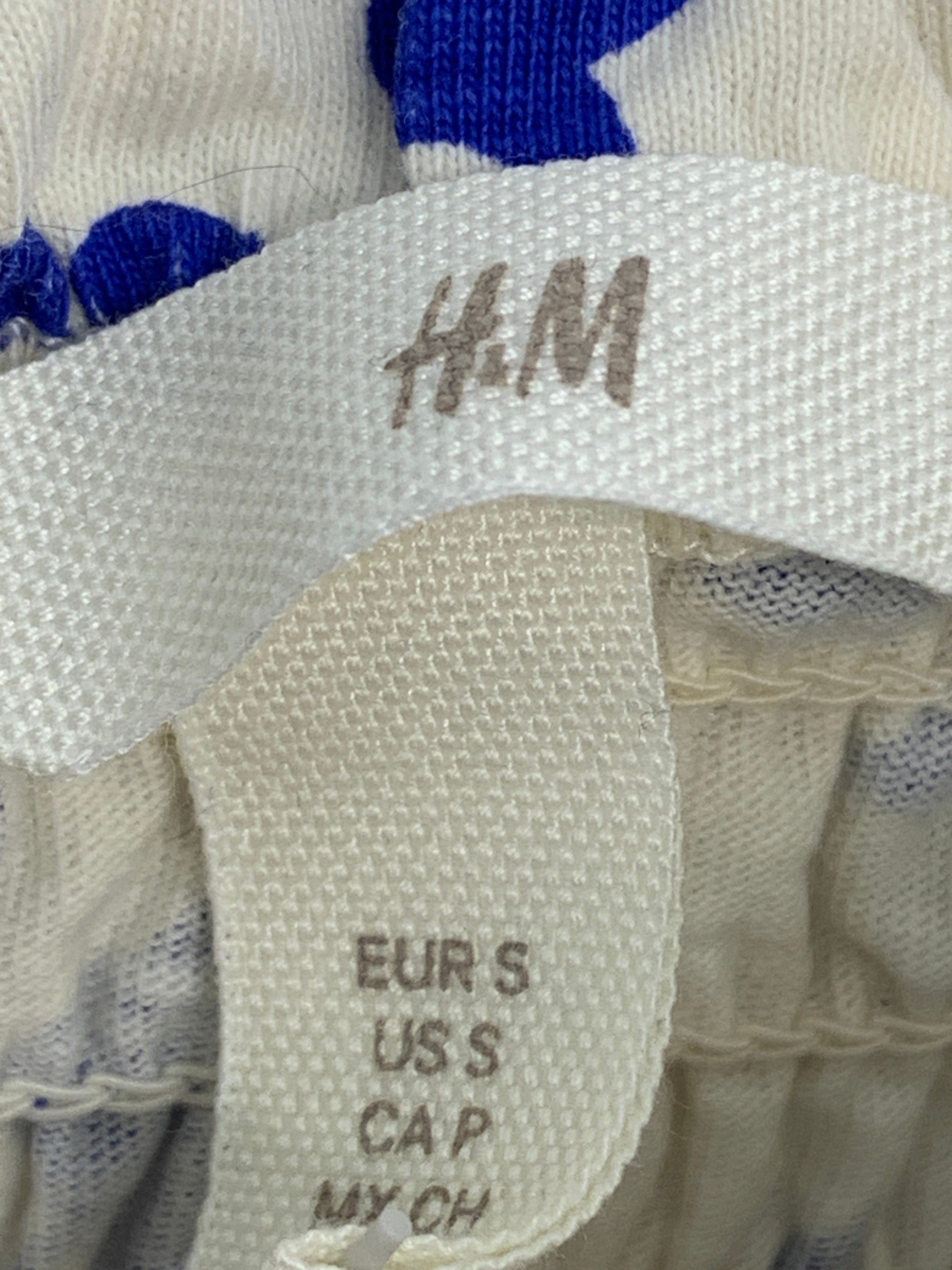 H&M Kjole