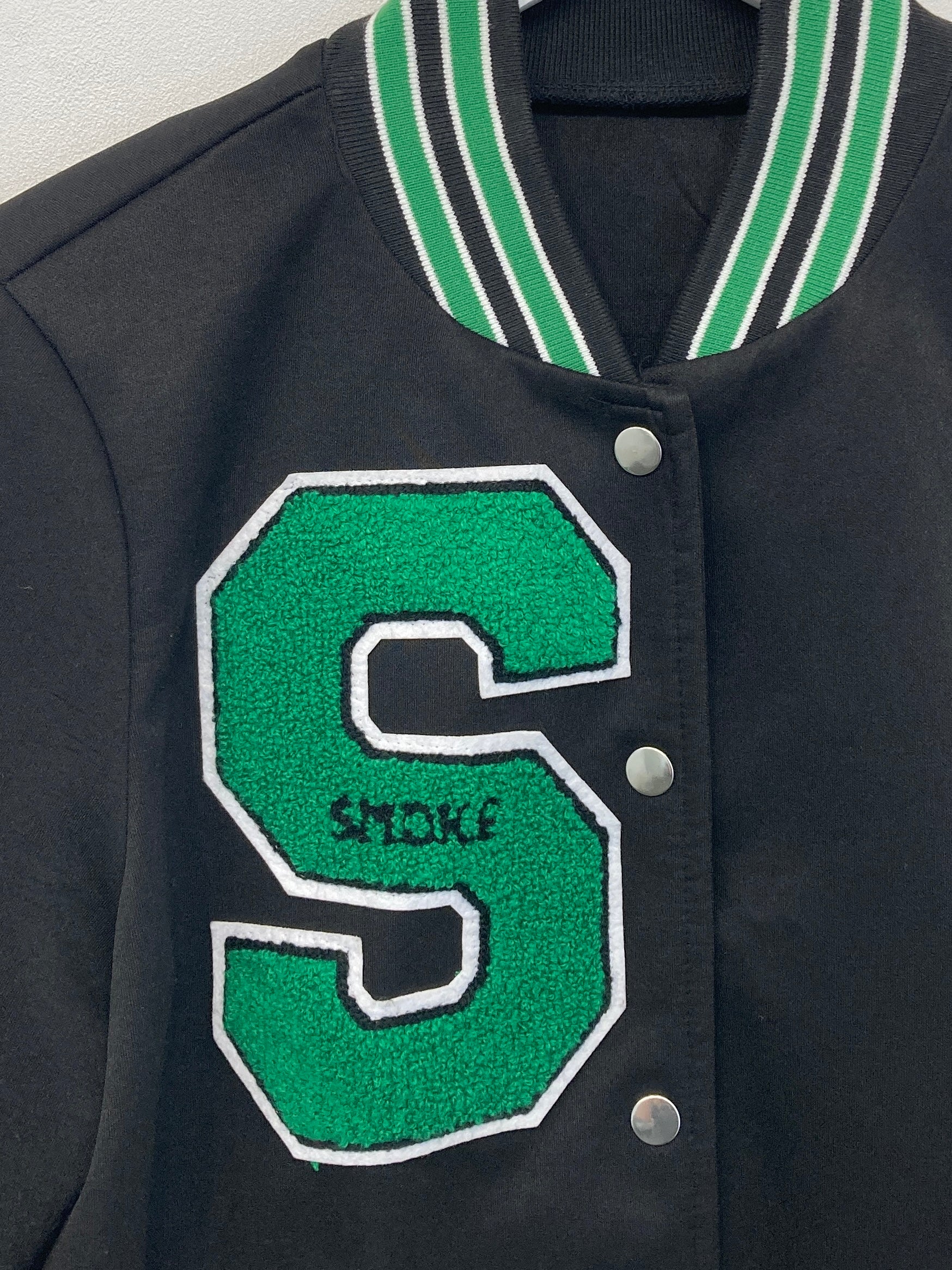 Shein Jakke