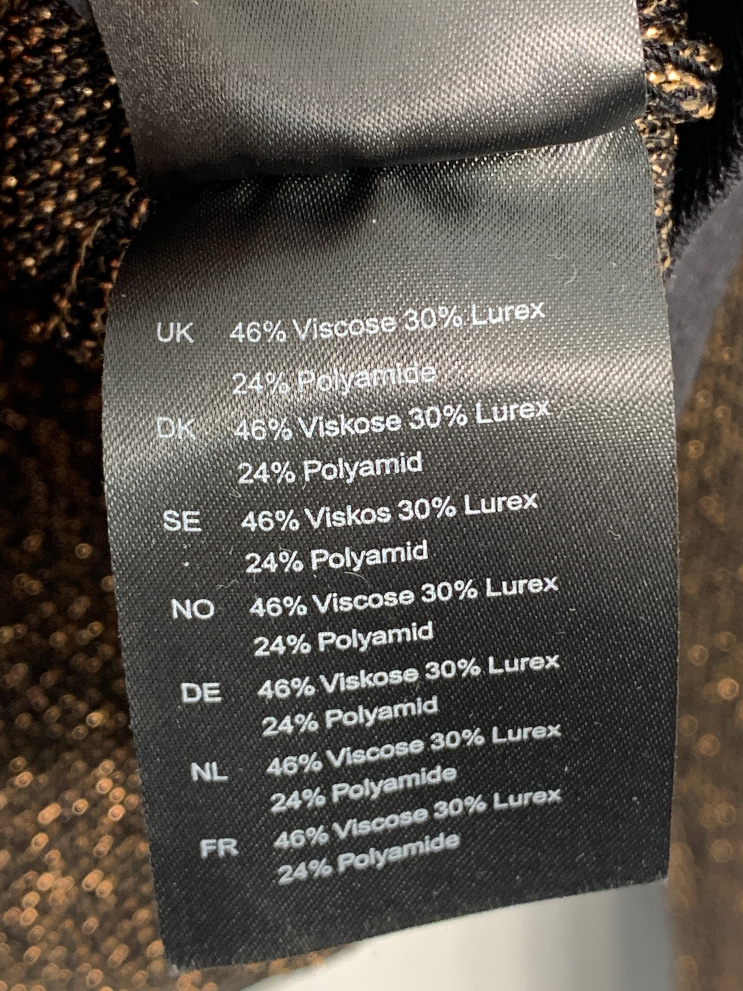 Samsøe & Samsøe Bluse