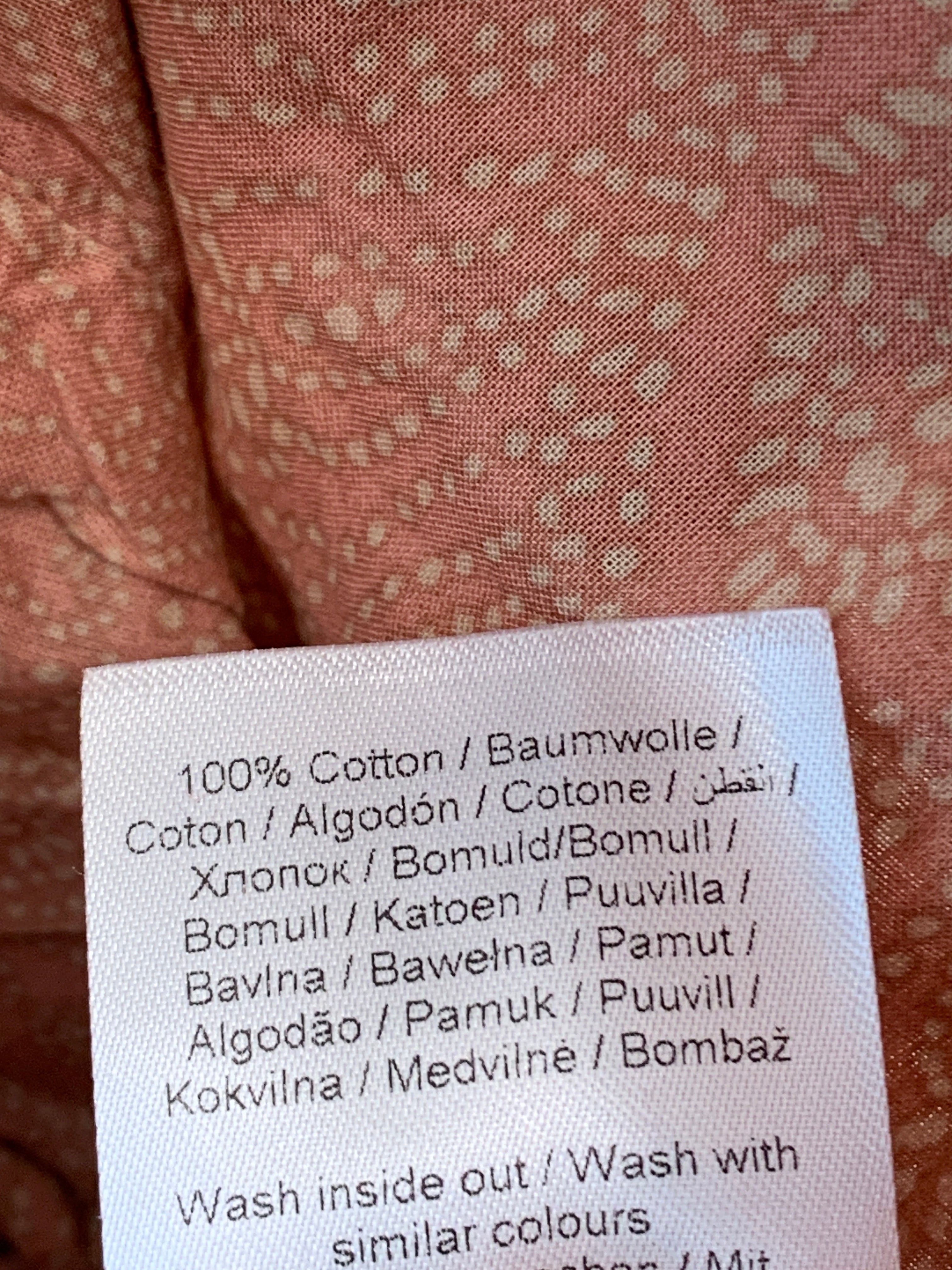 Pulz Bukser