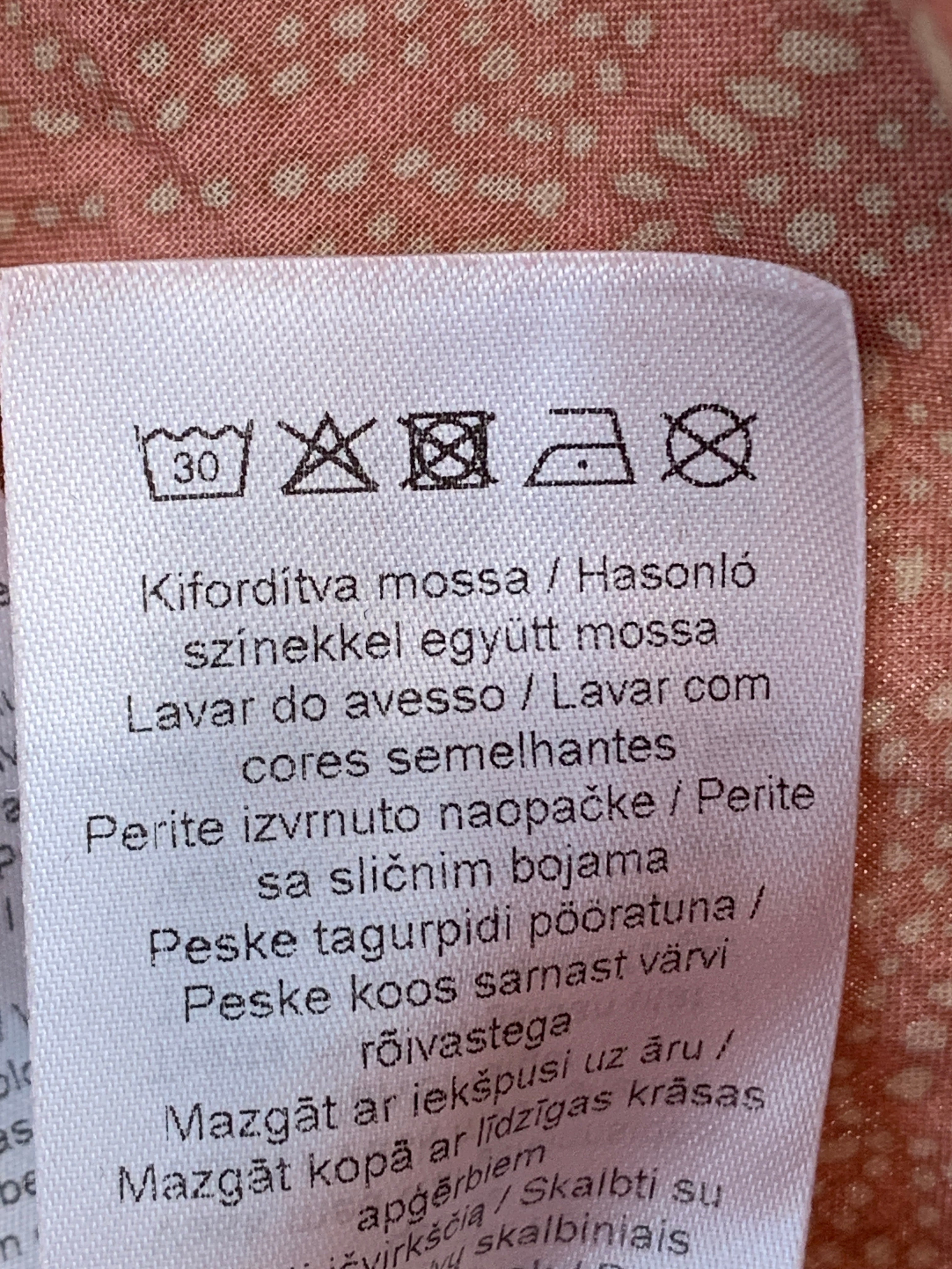 Pulz Bukser