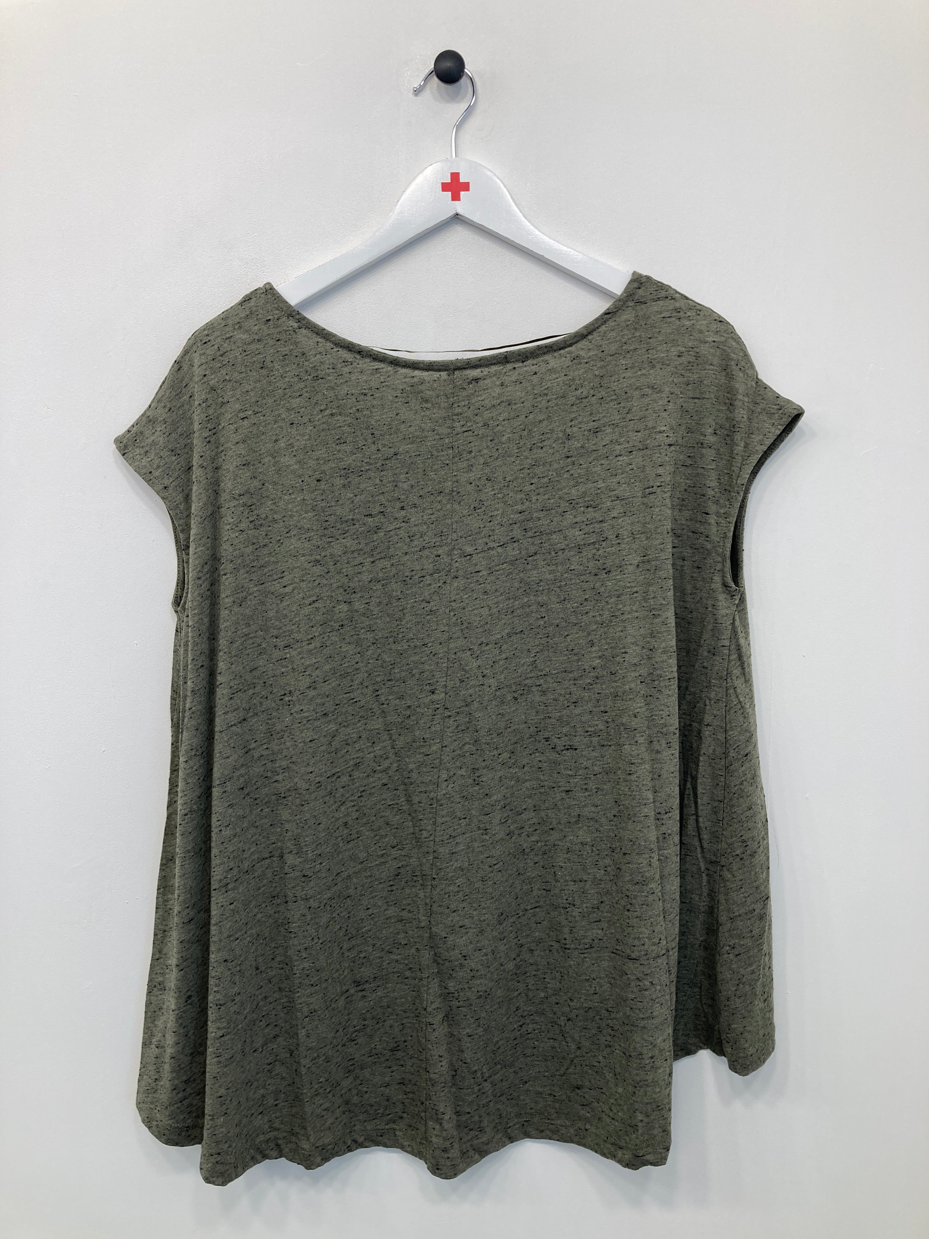 ZNK Bluse