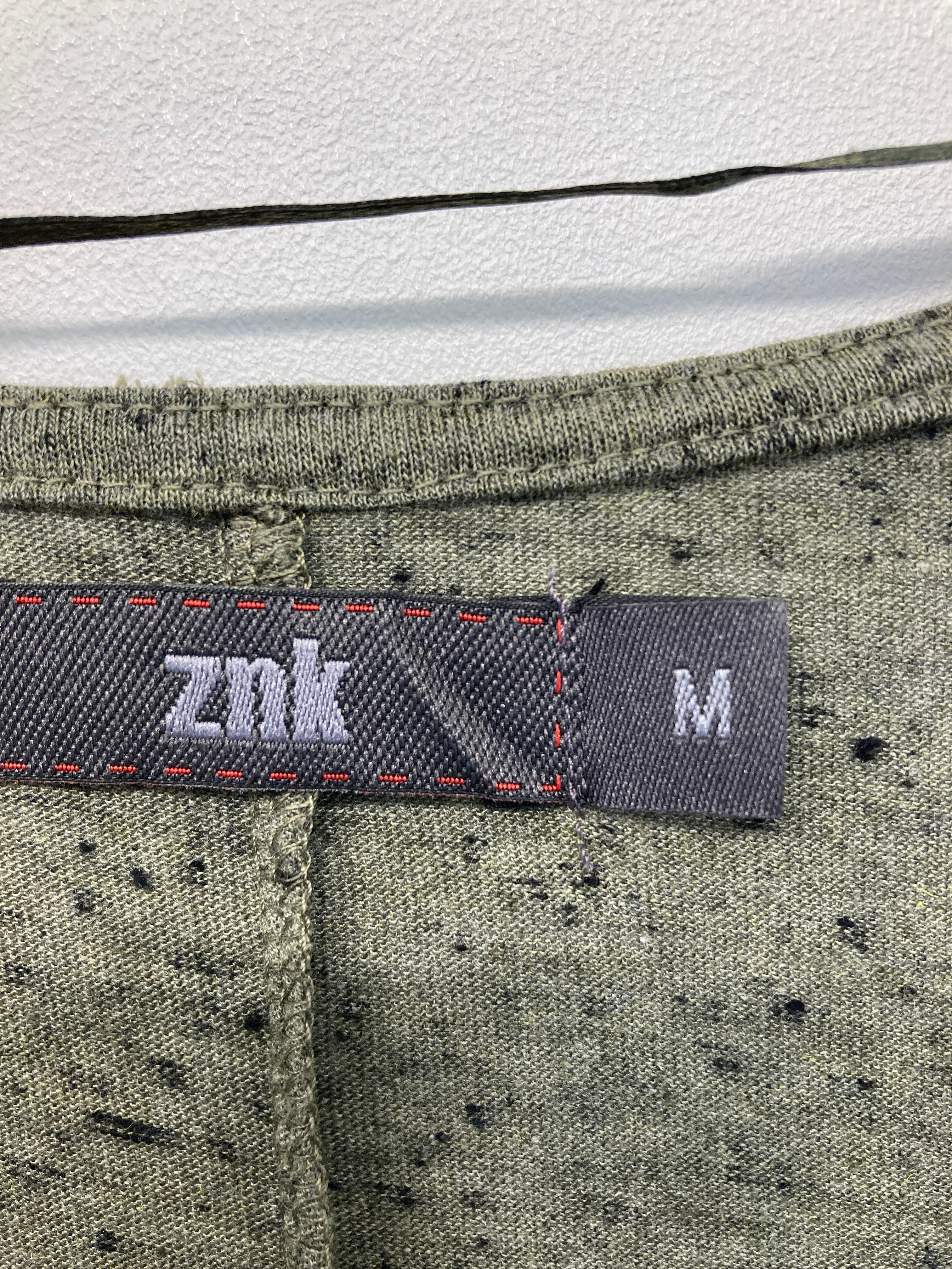 ZNK Bluse