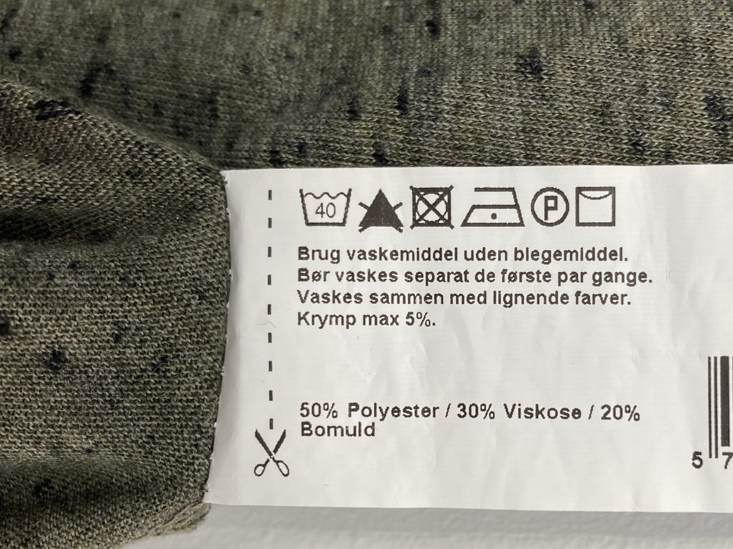 ZNK Bluse