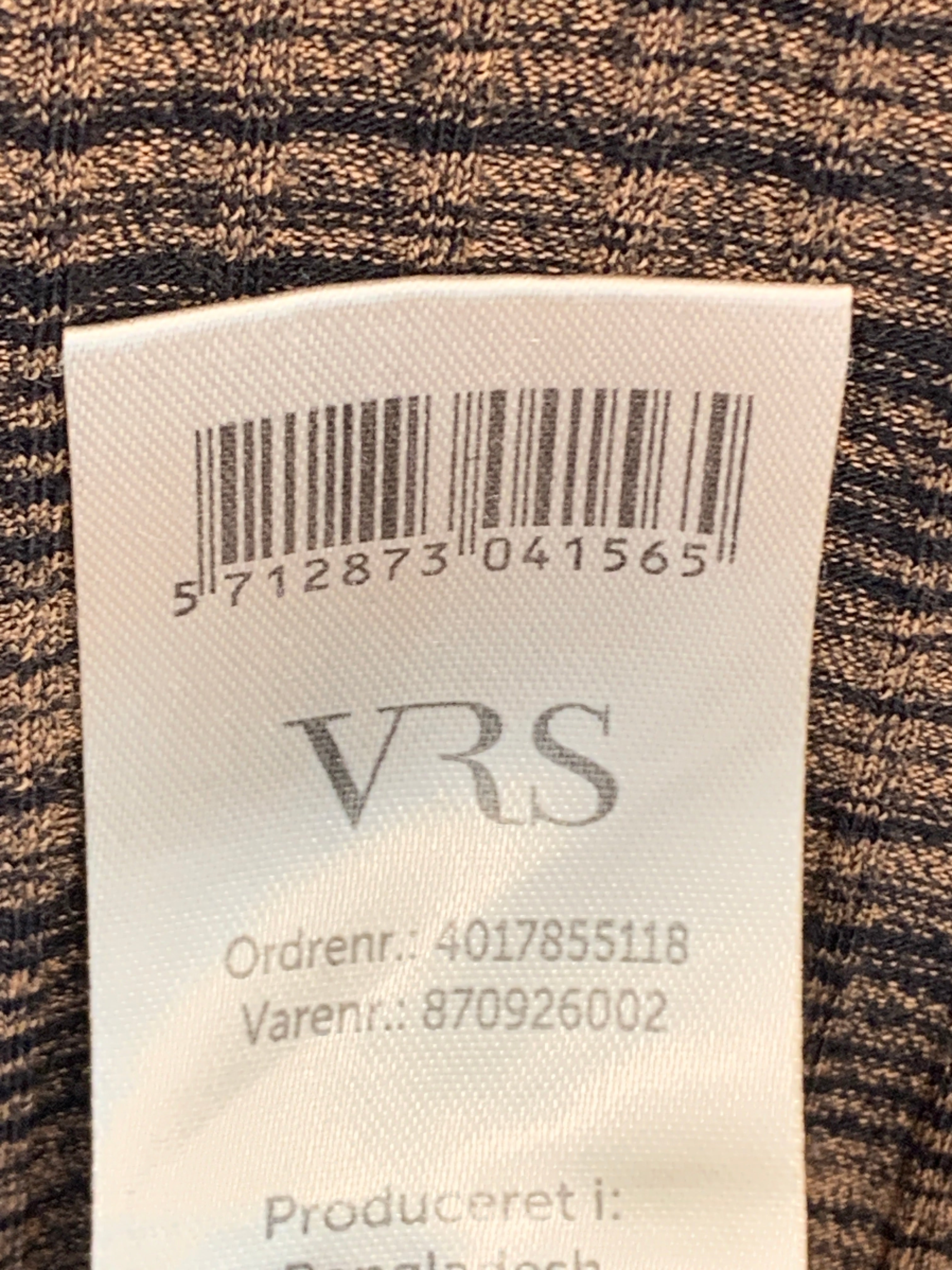 VRS Kjole