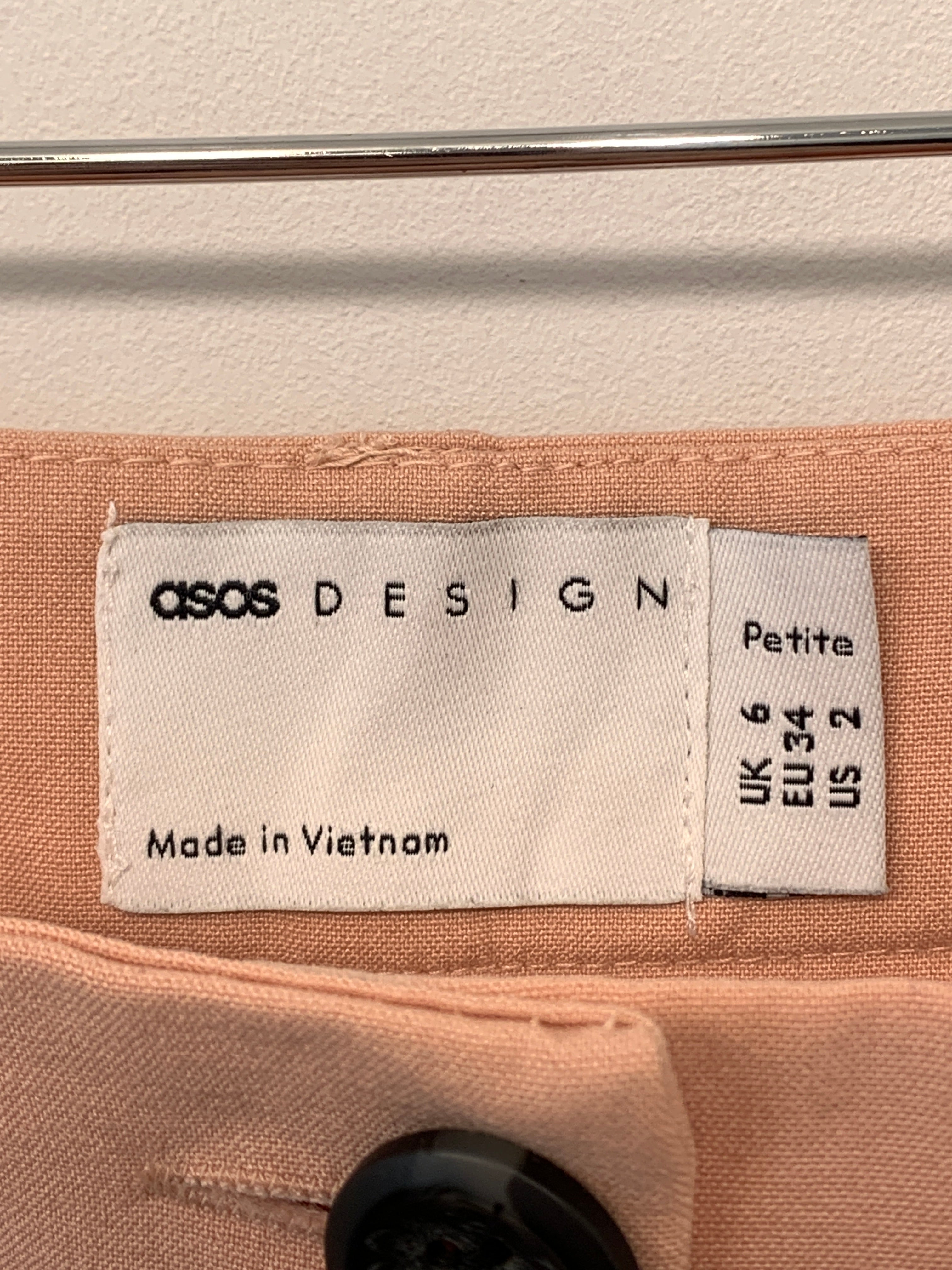 ASOS Bukser