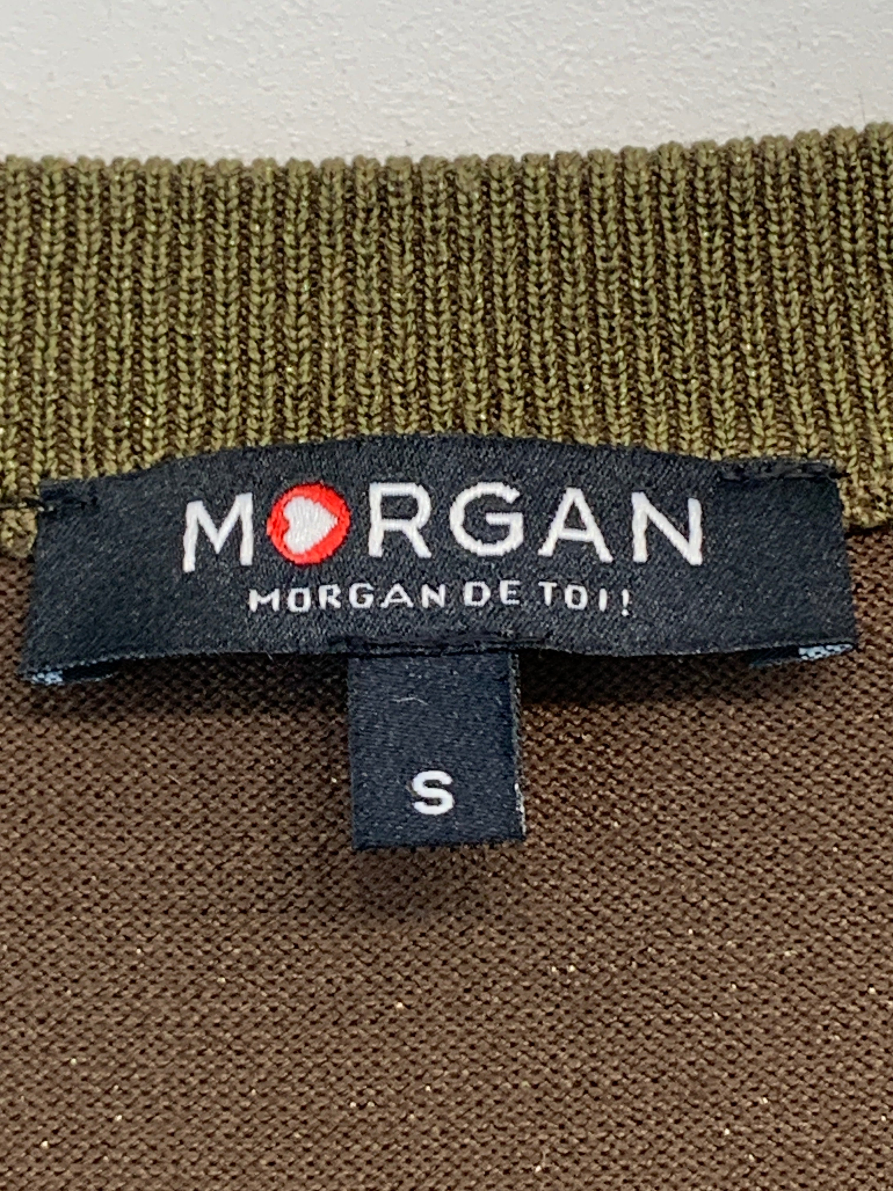 Morgan Kjole