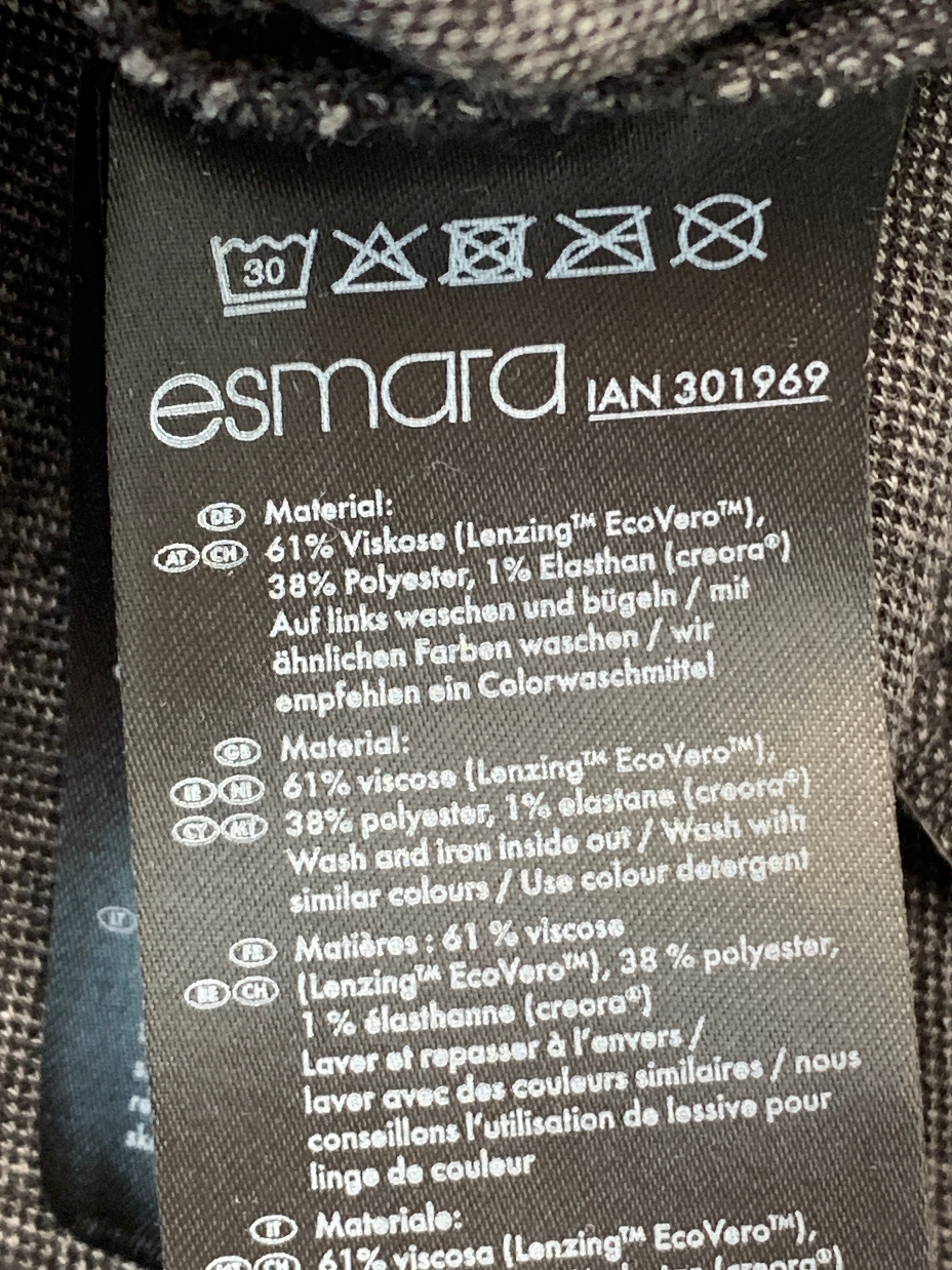 Esmara Nederdel