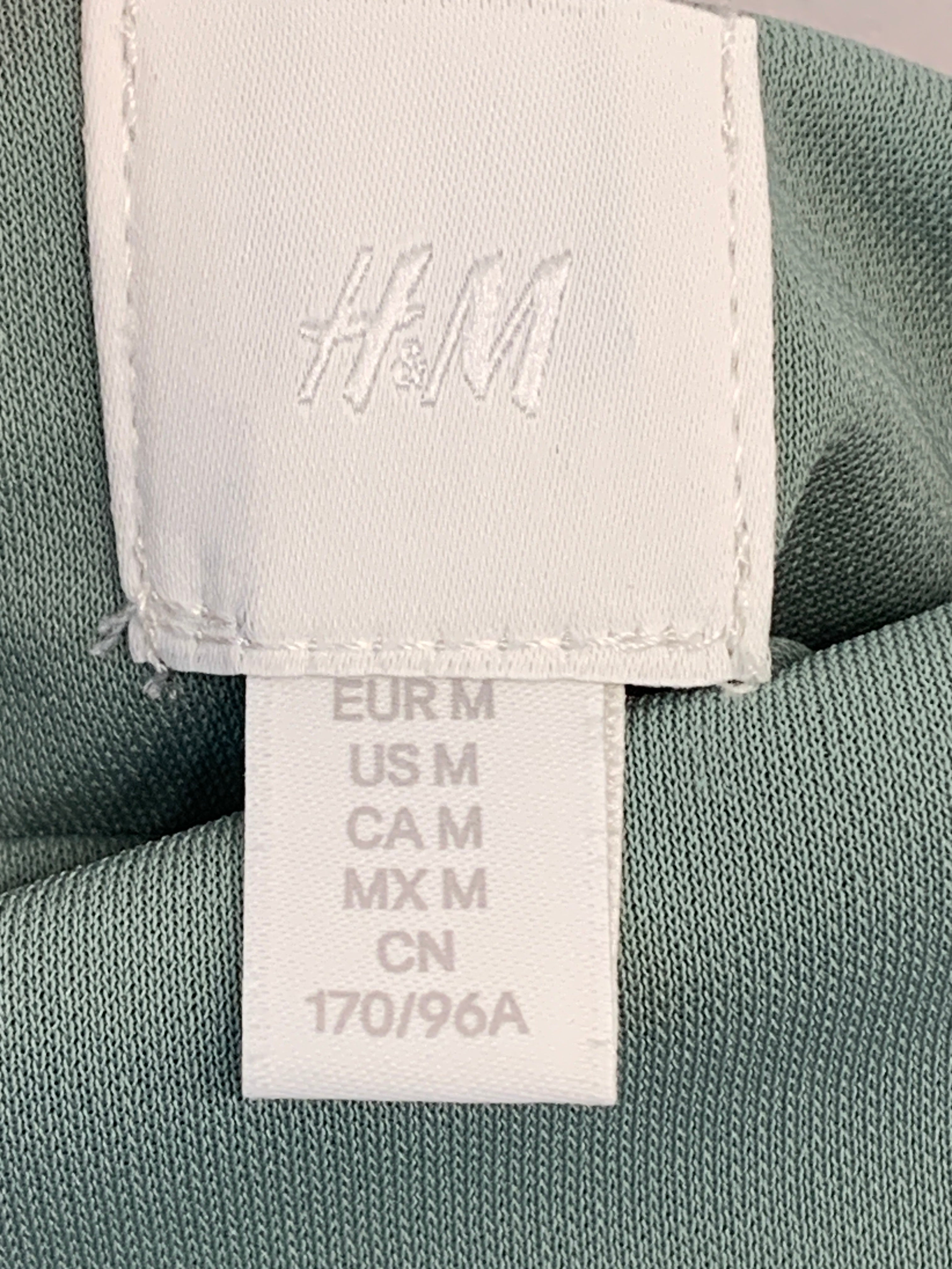 H&M Kjole