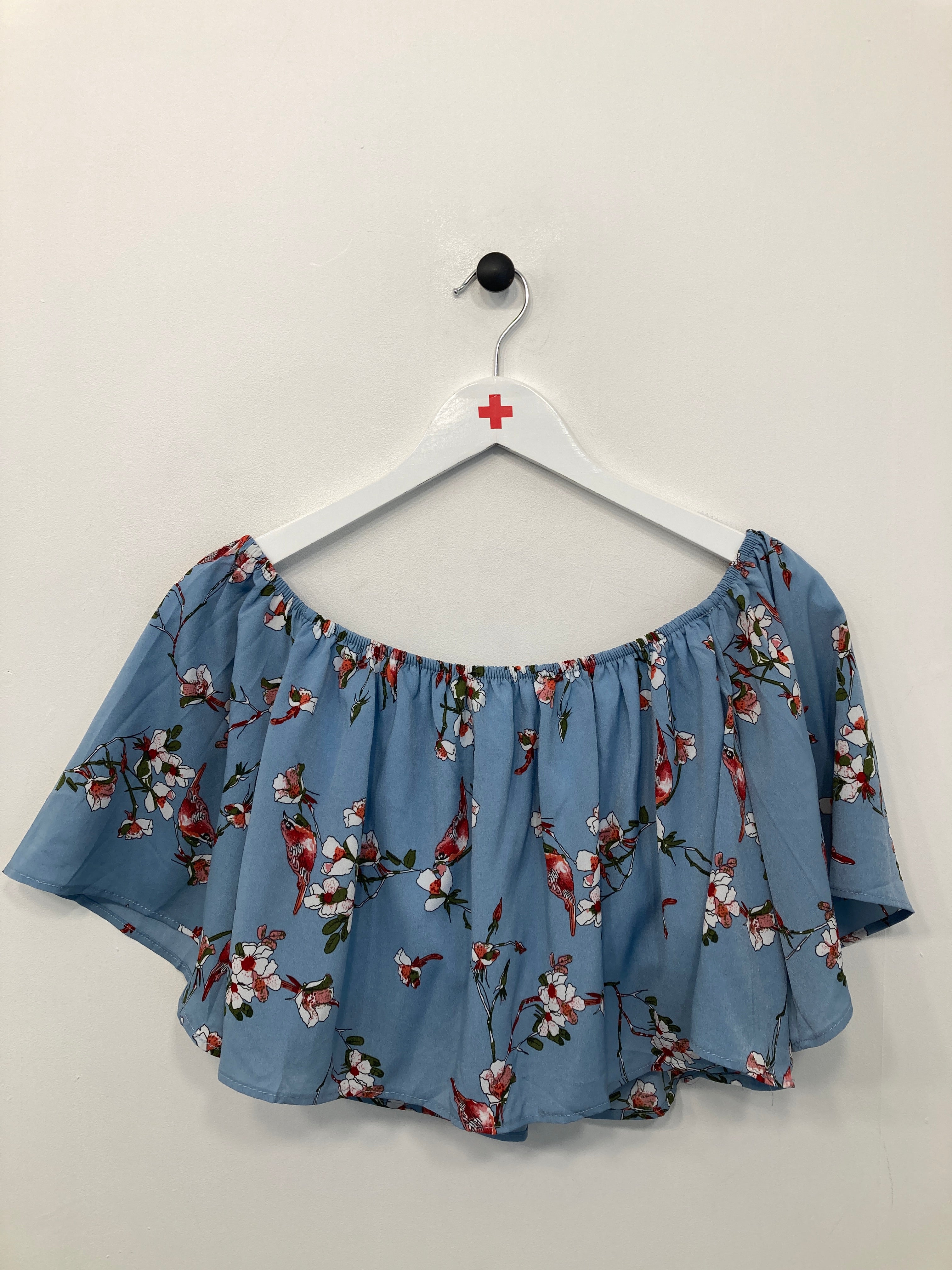 By Clara Bluse