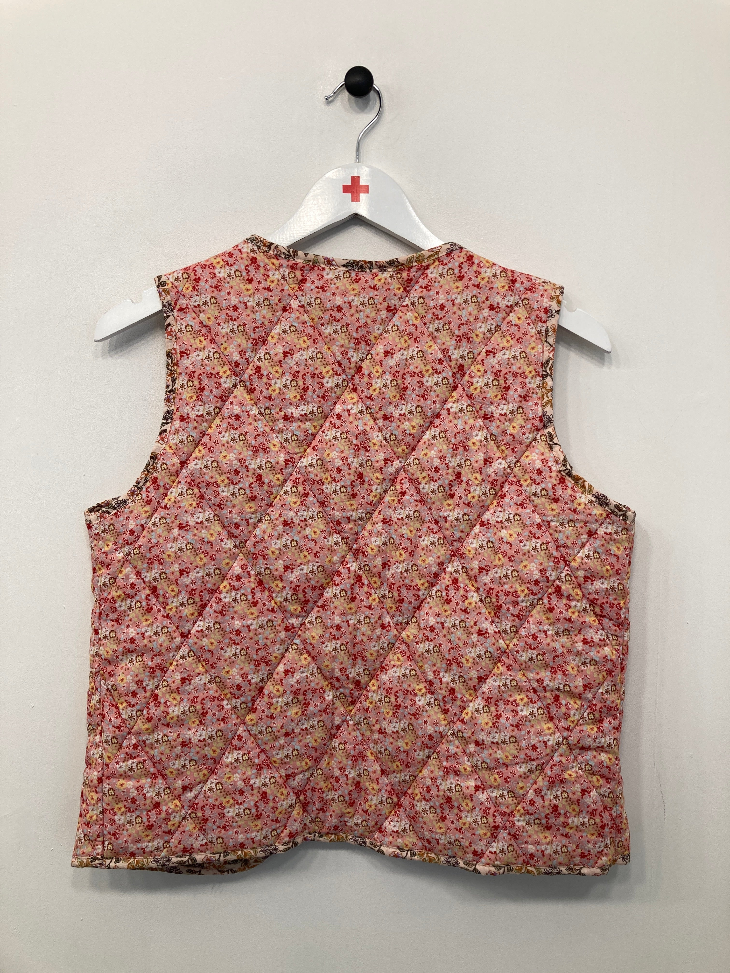 Copenhagen Luxe Vest