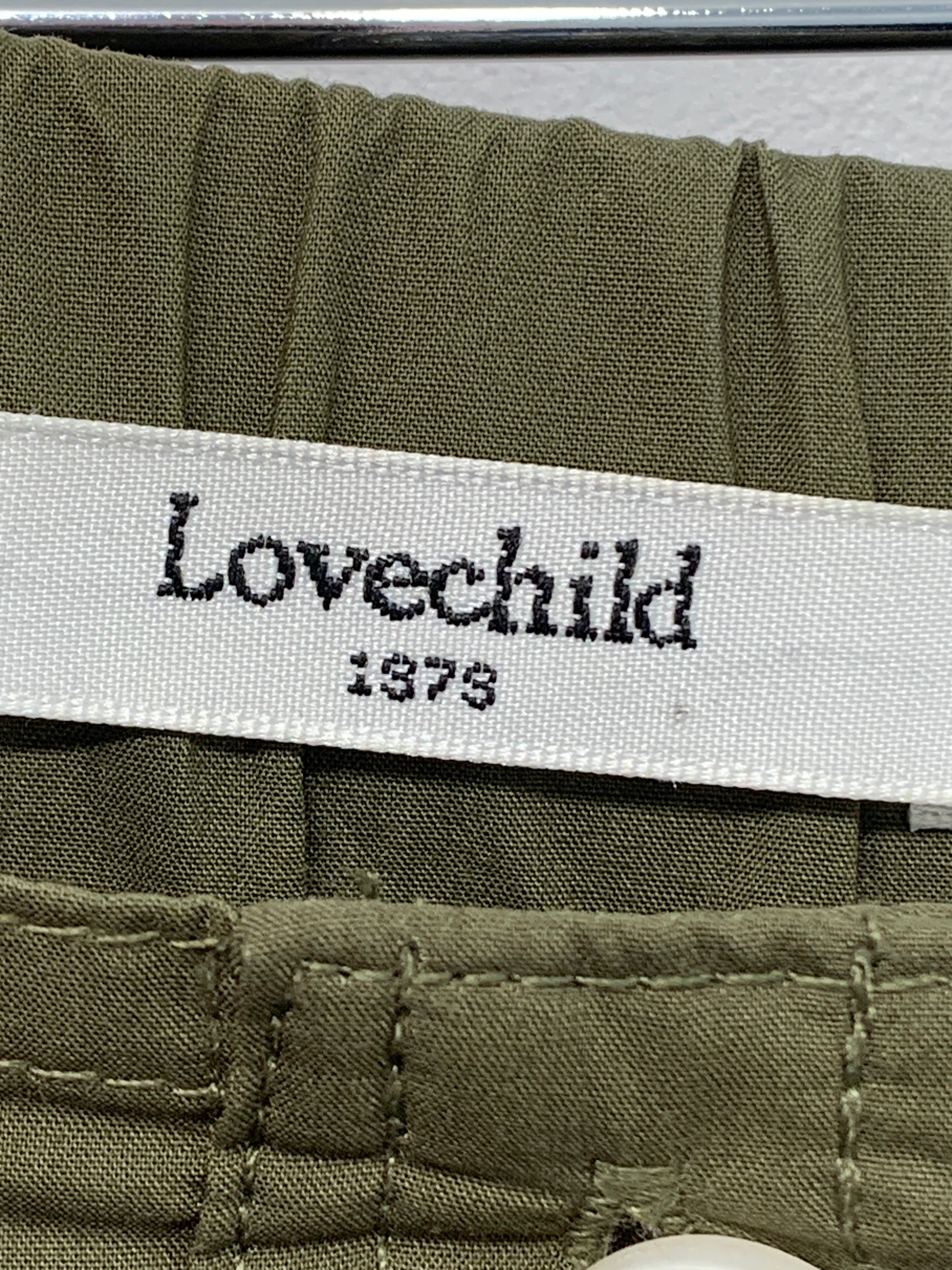 Lovechild Nederdel