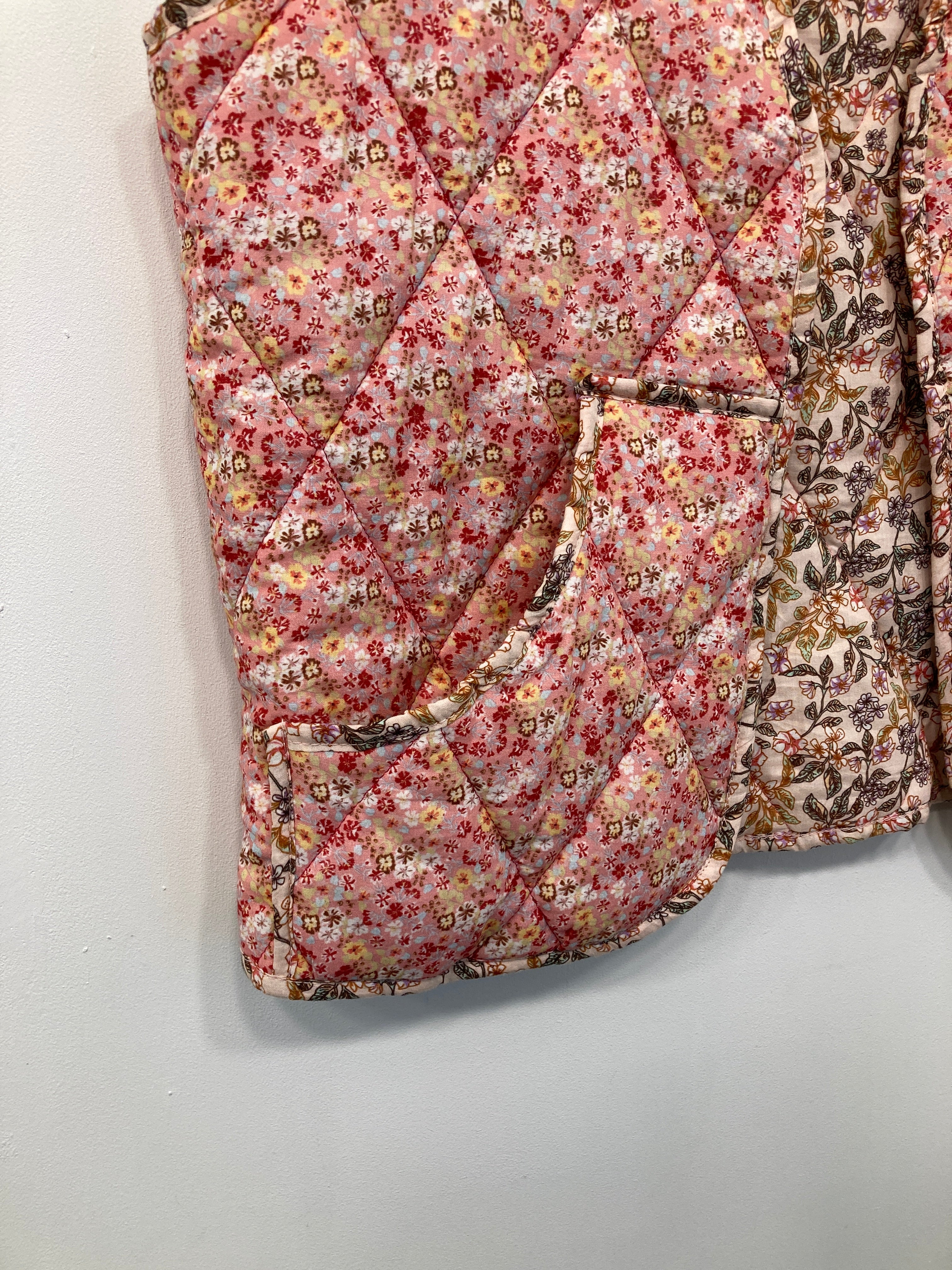 Copenhagen Luxe Vest