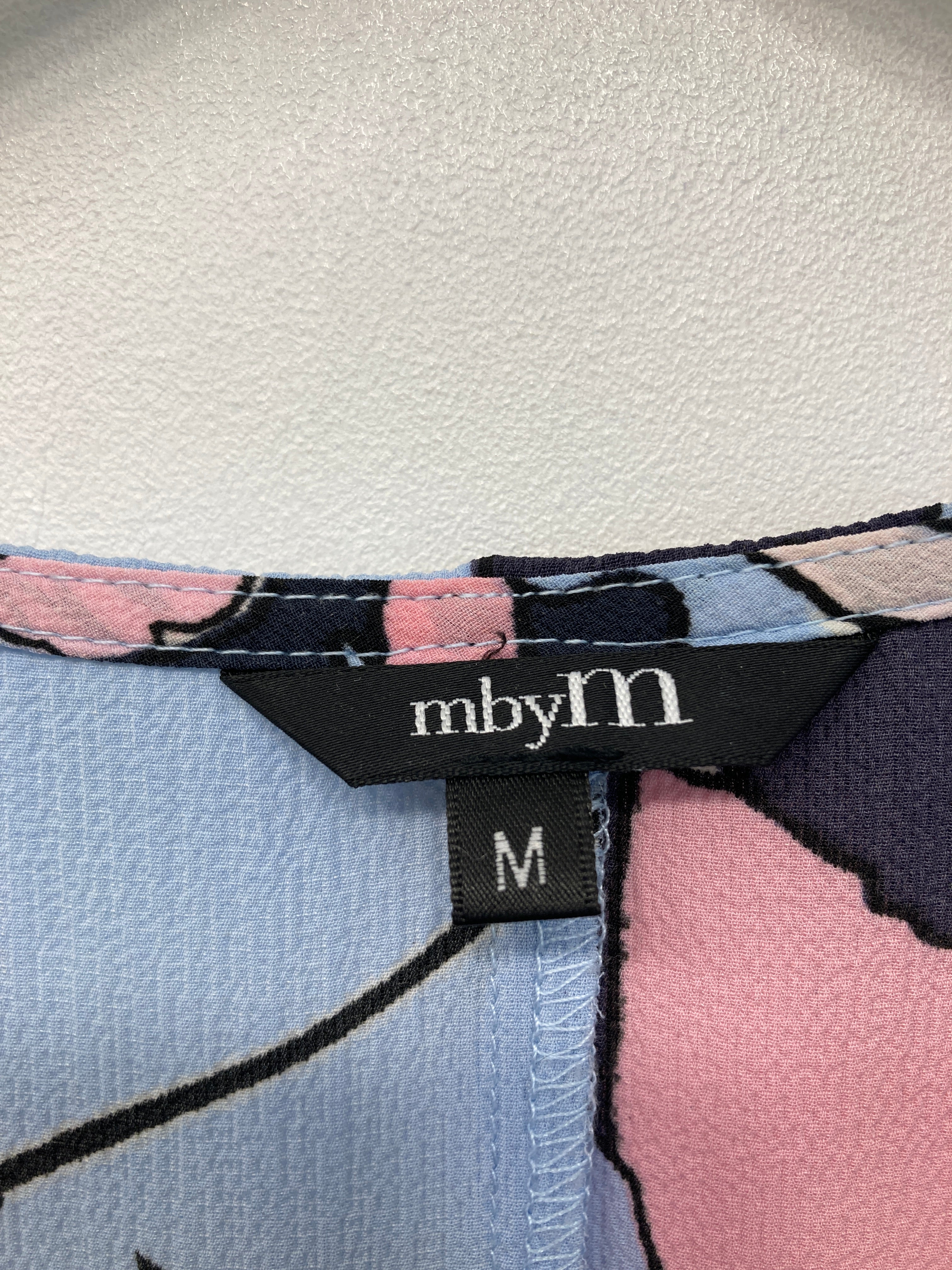 M by M Kjole