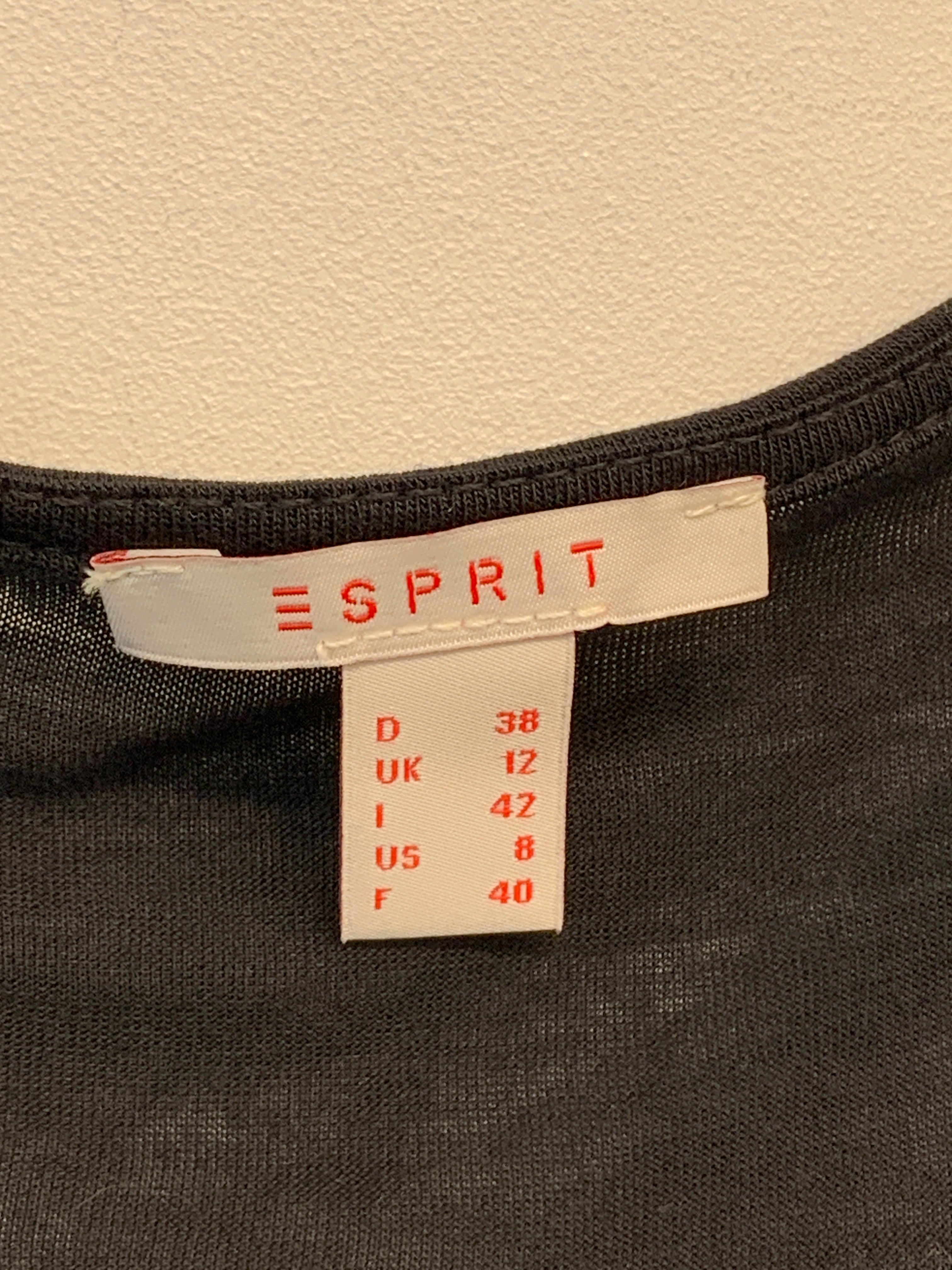 Esprit Kjole