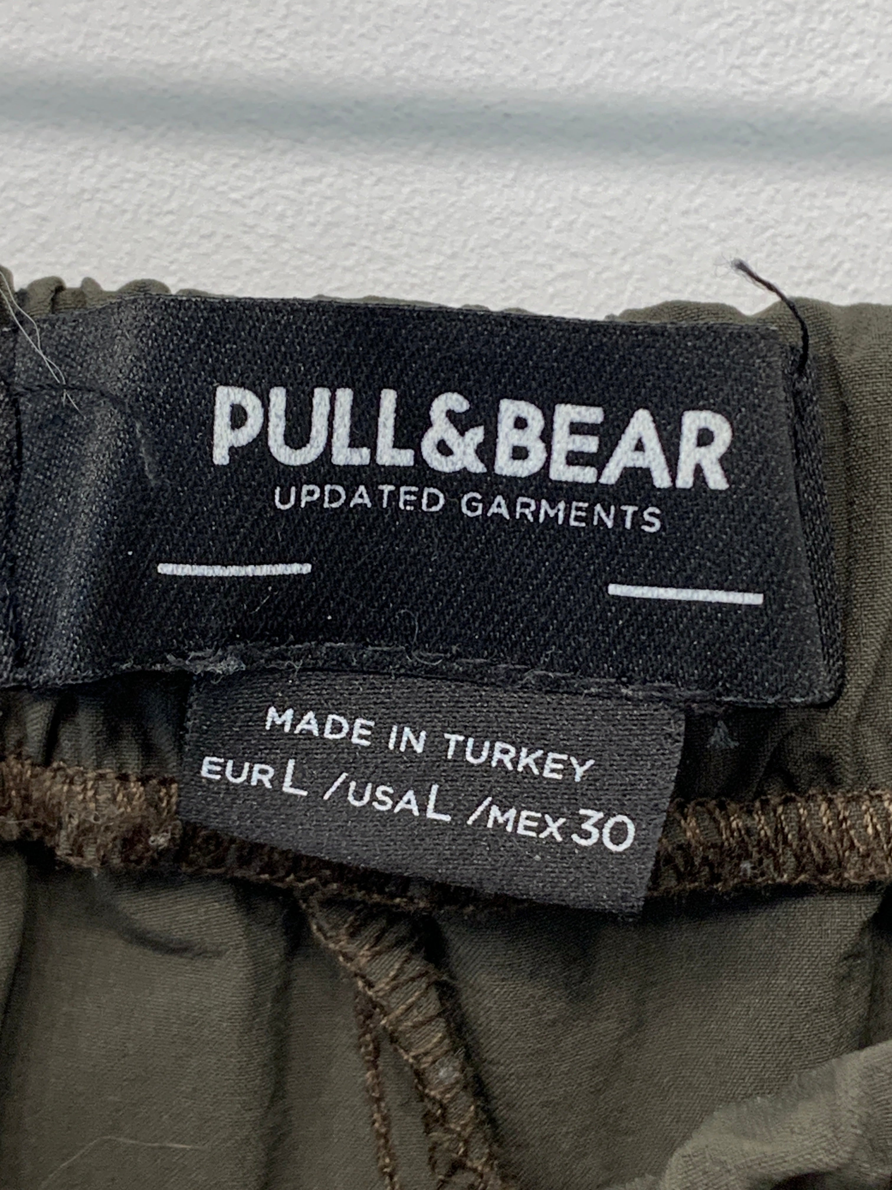 Pull & Bear Bukser