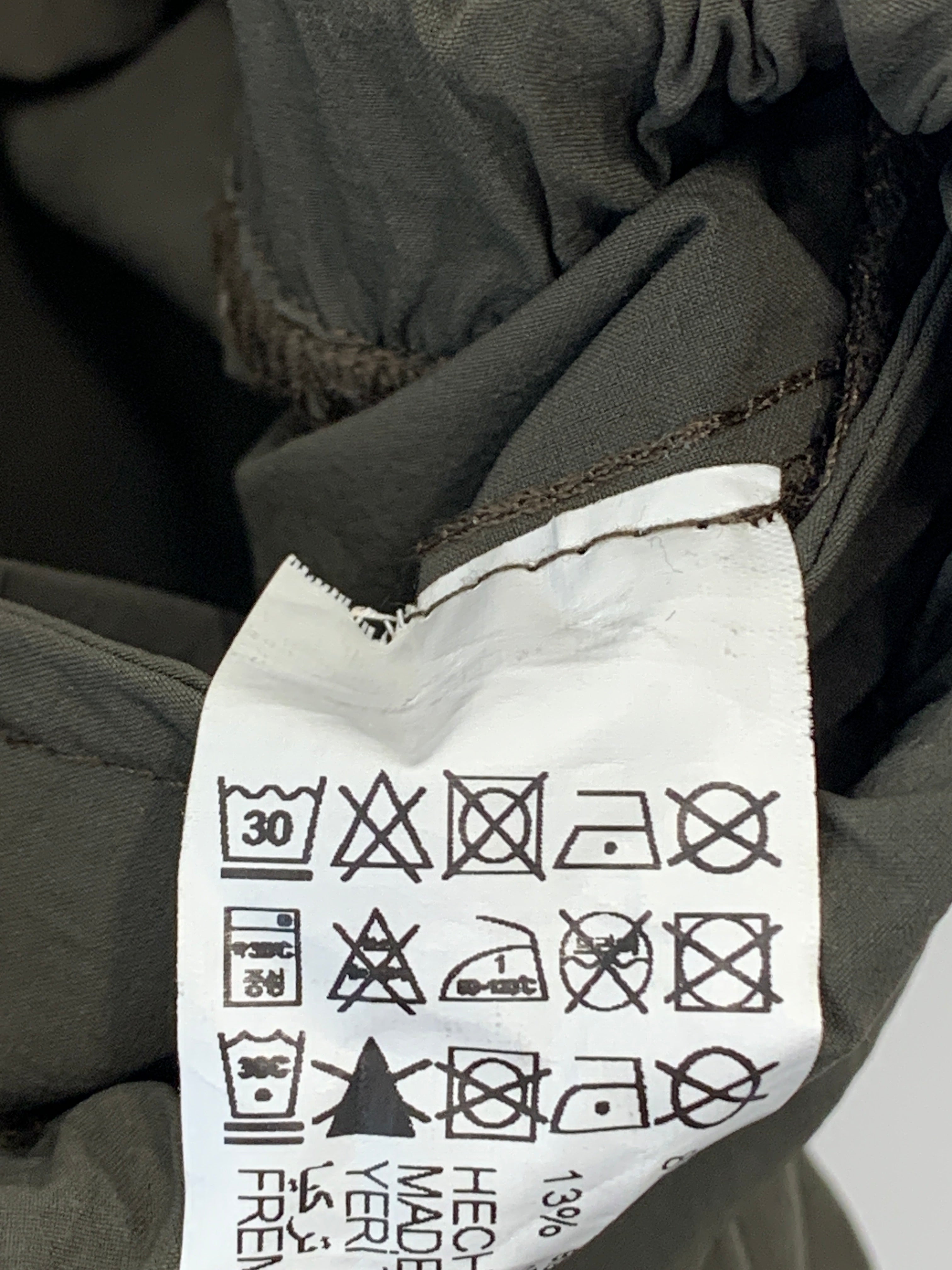 Pull & Bear Bukser