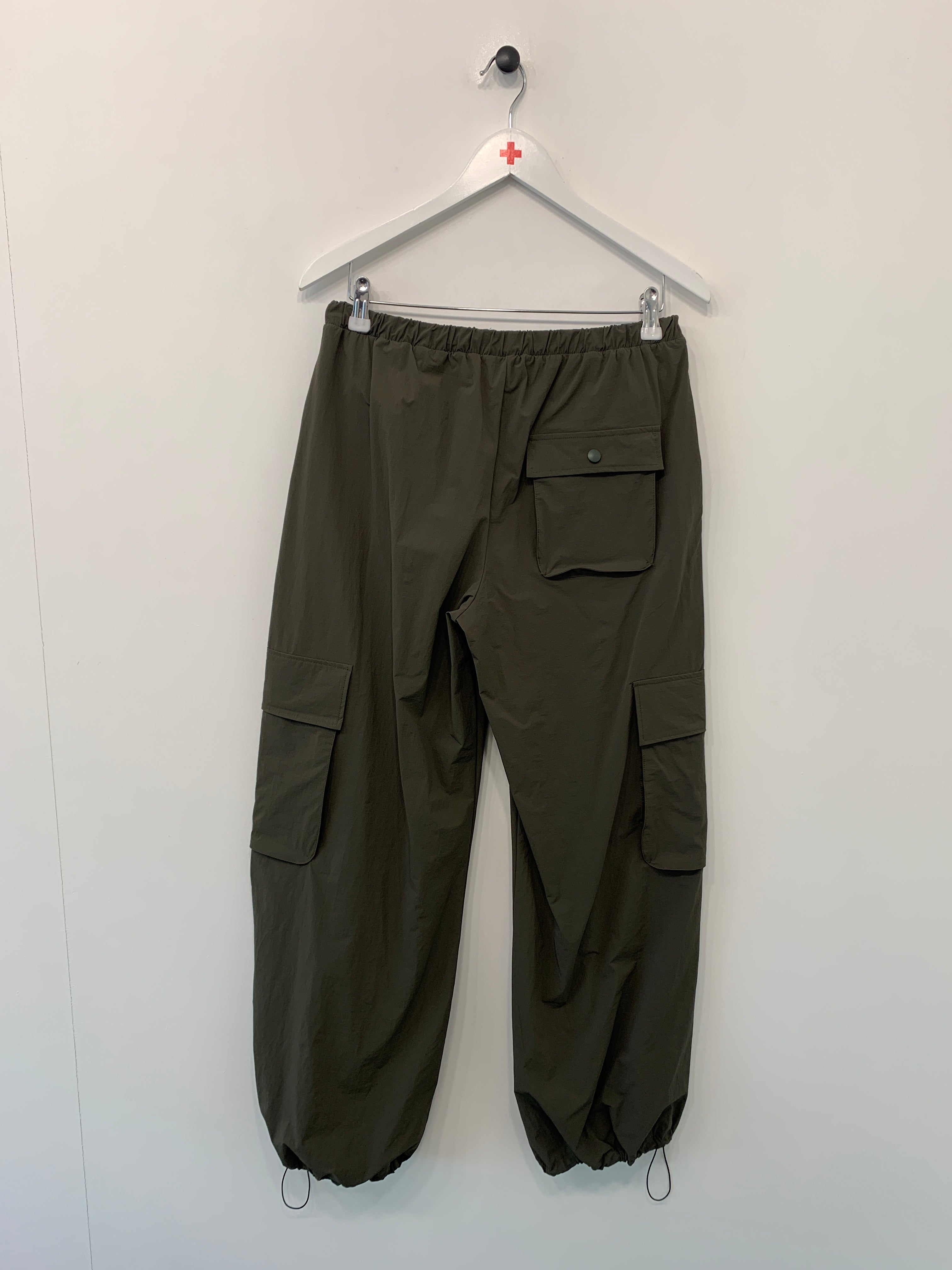 Pull & Bear Bukser