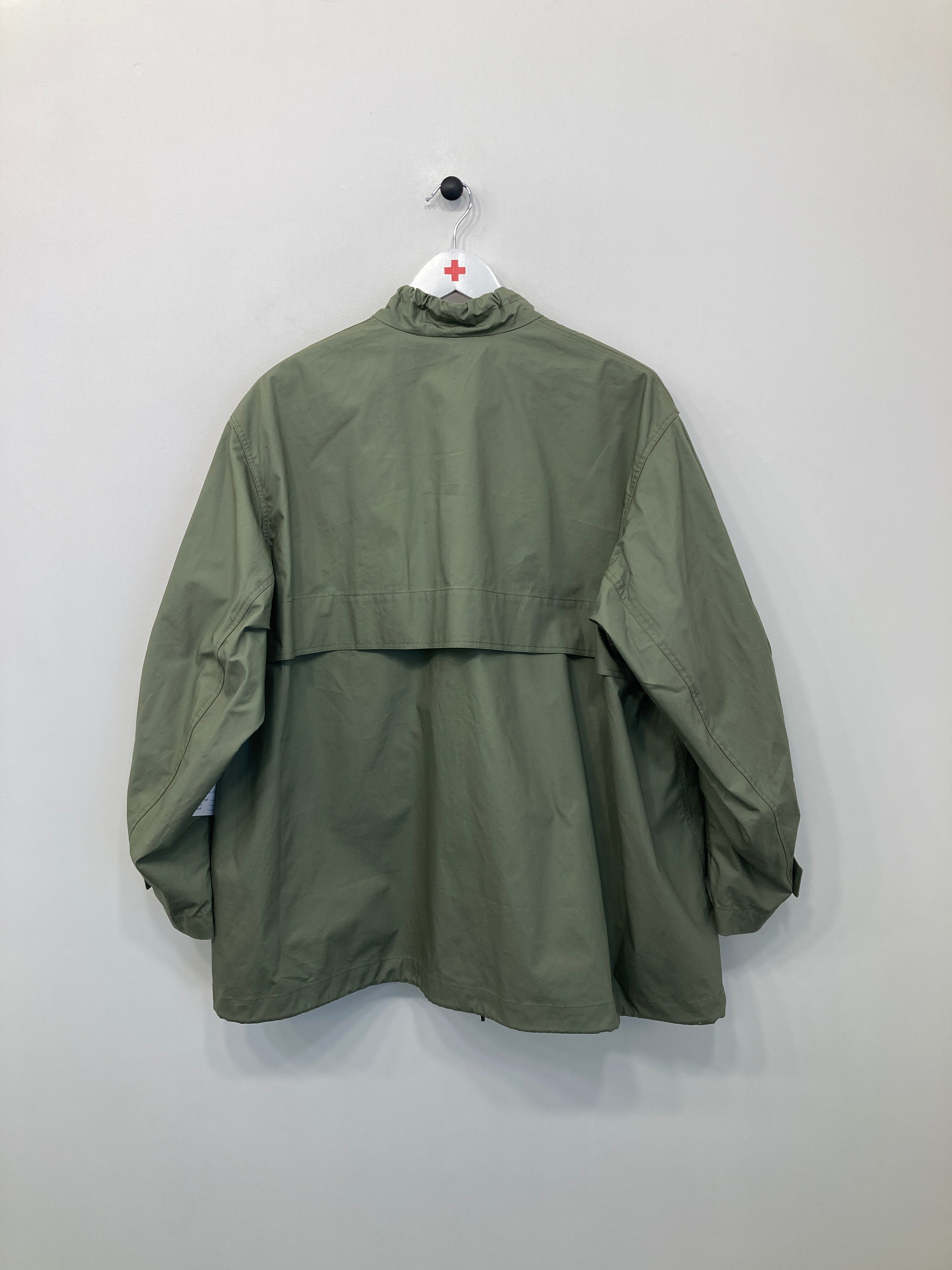 Newjoysample Jakke