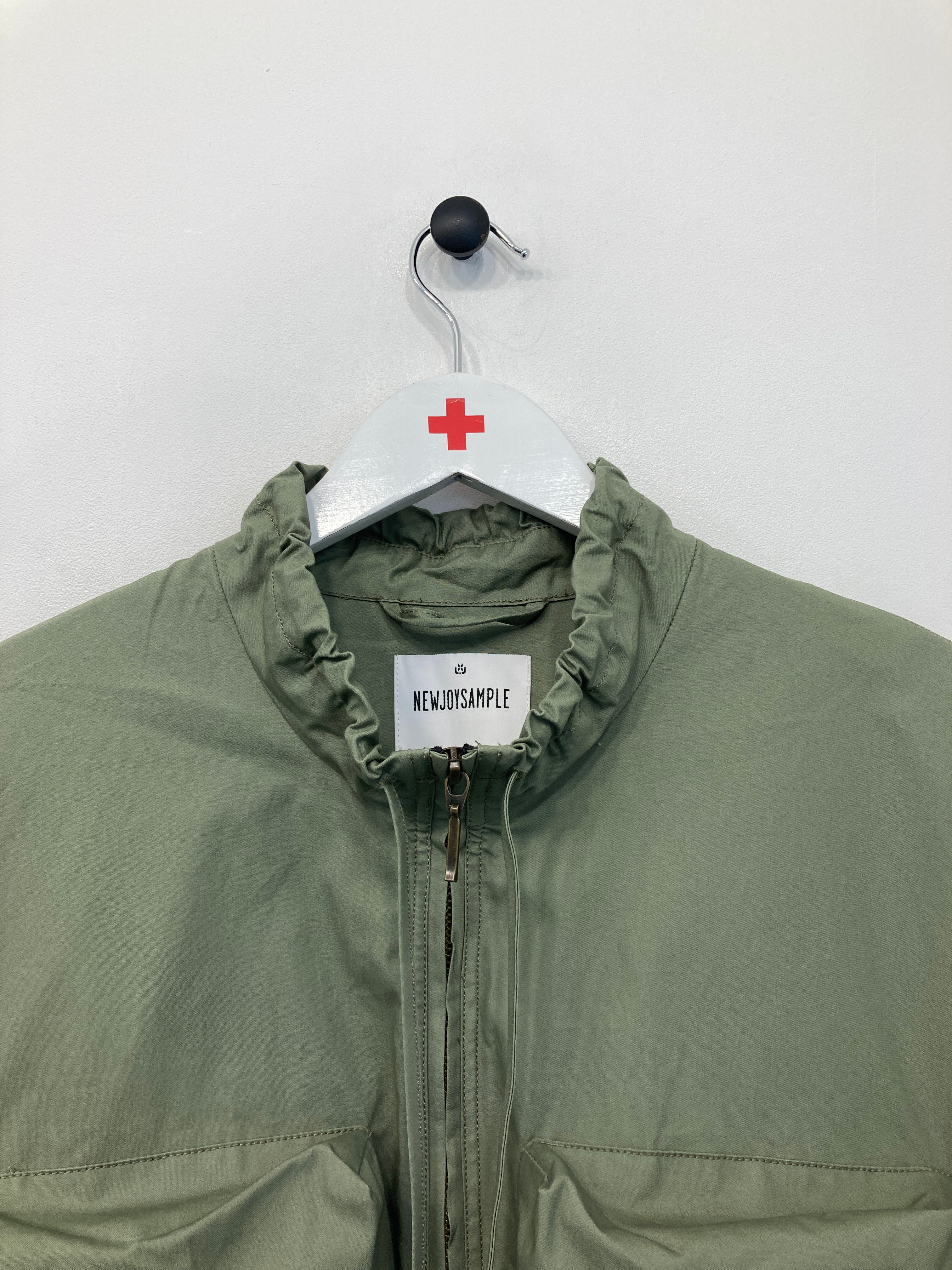 Newjoysample Jakke