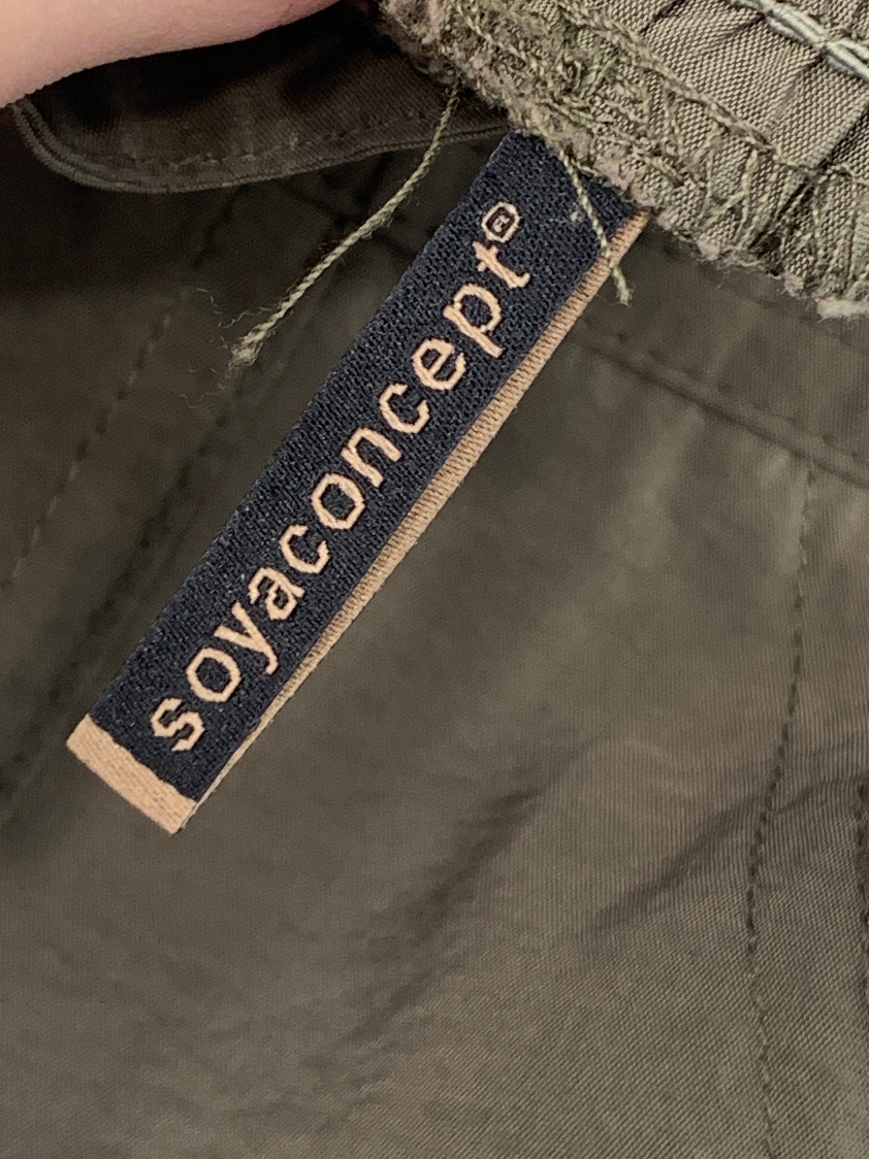 Soyaconcept Bukser