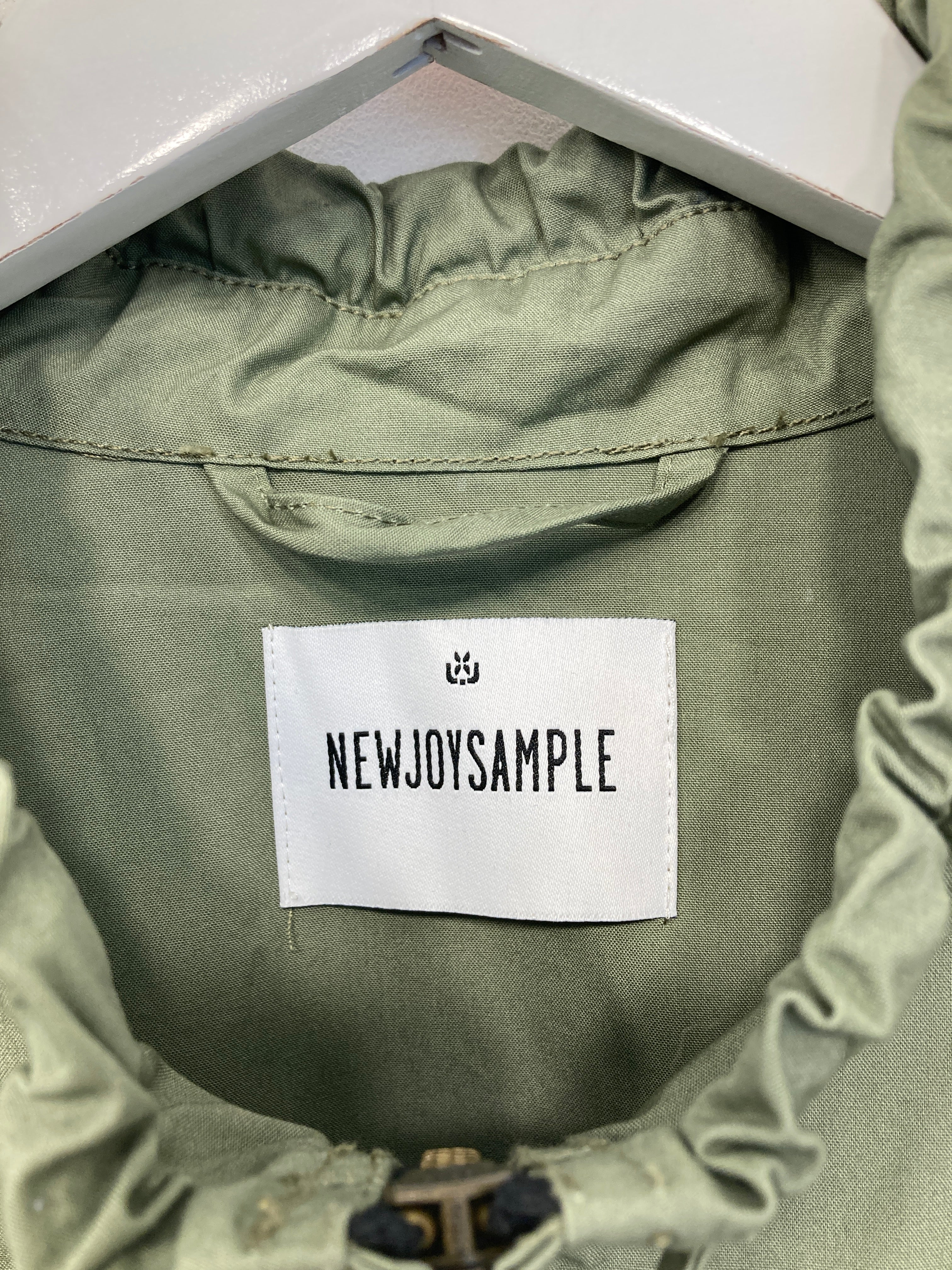 Newjoysample Jakke