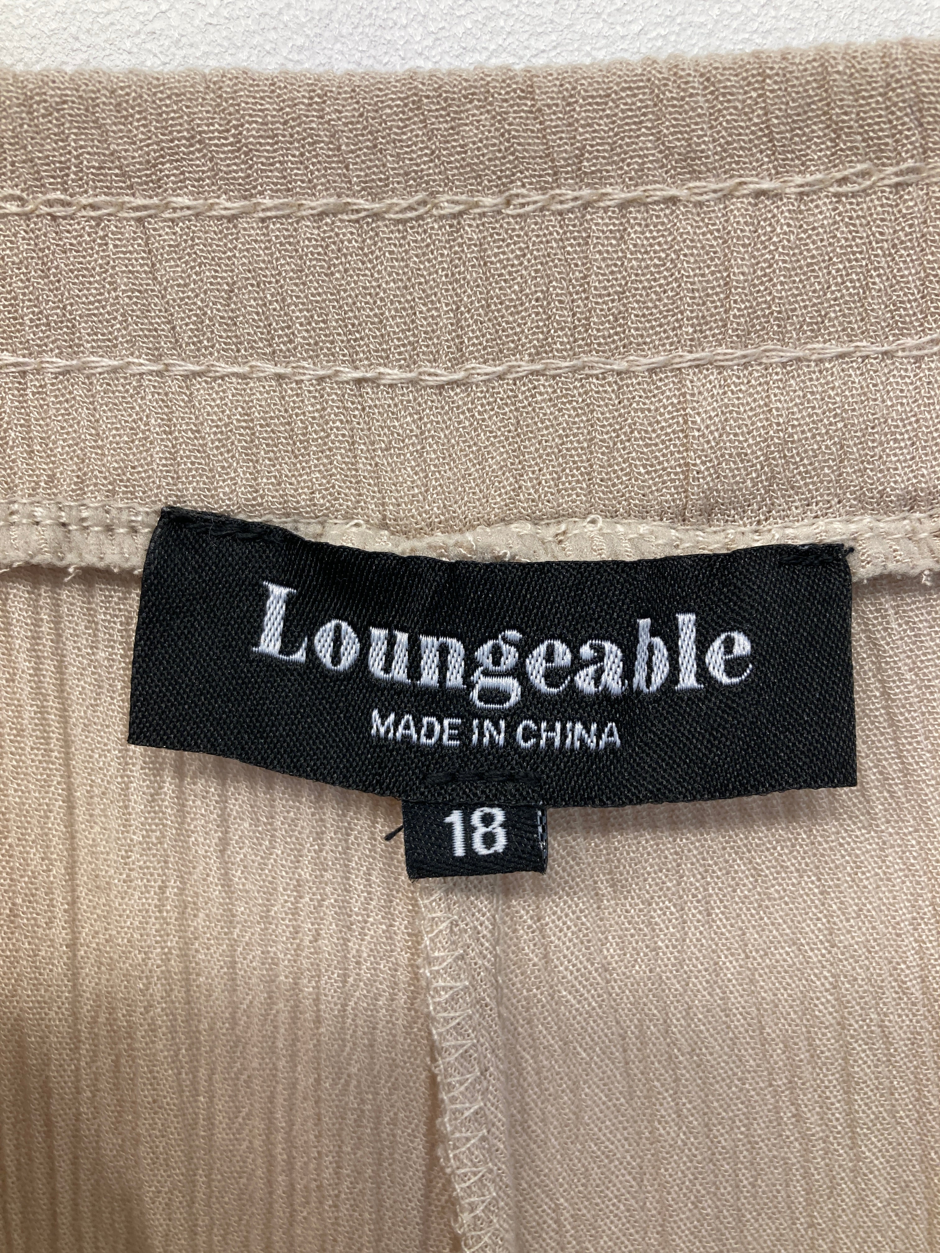 Loungeable Bukser