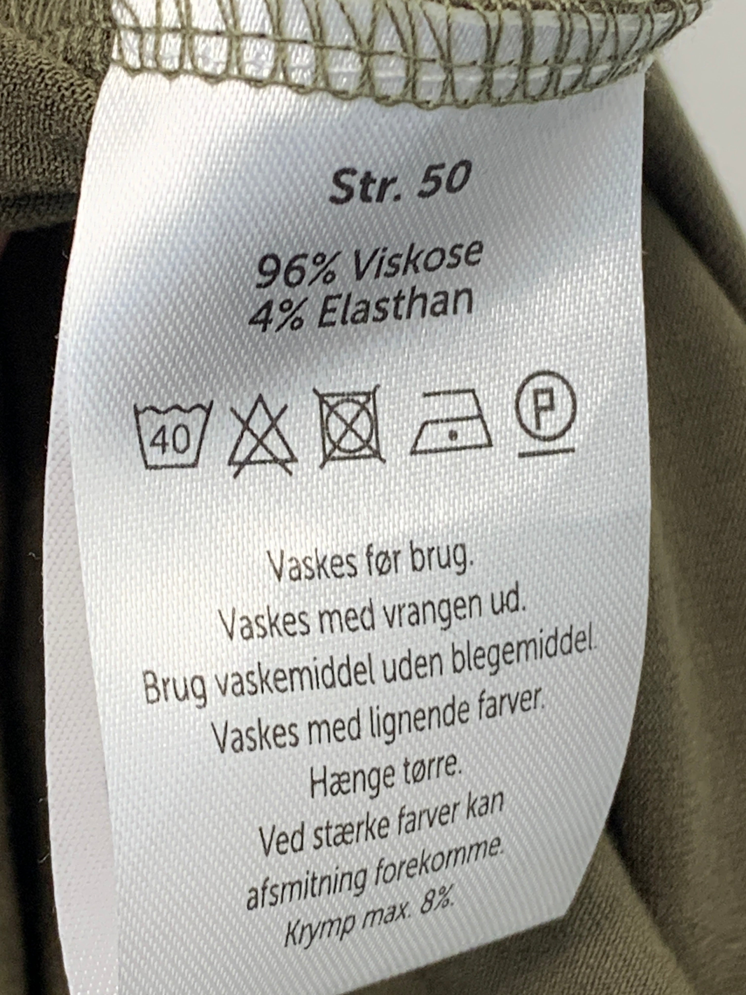 VRS Nederdel