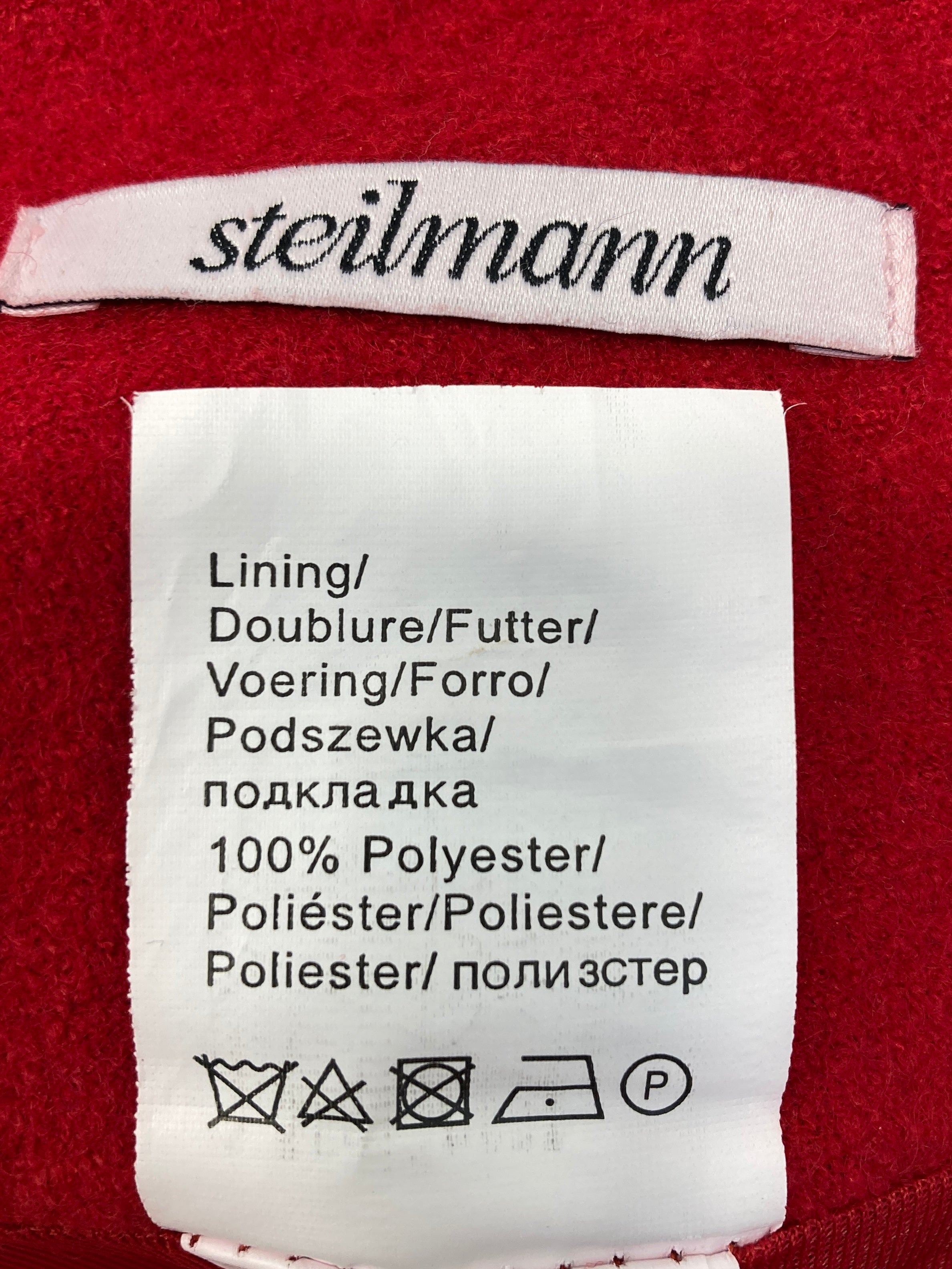 Steilmann Nederdel