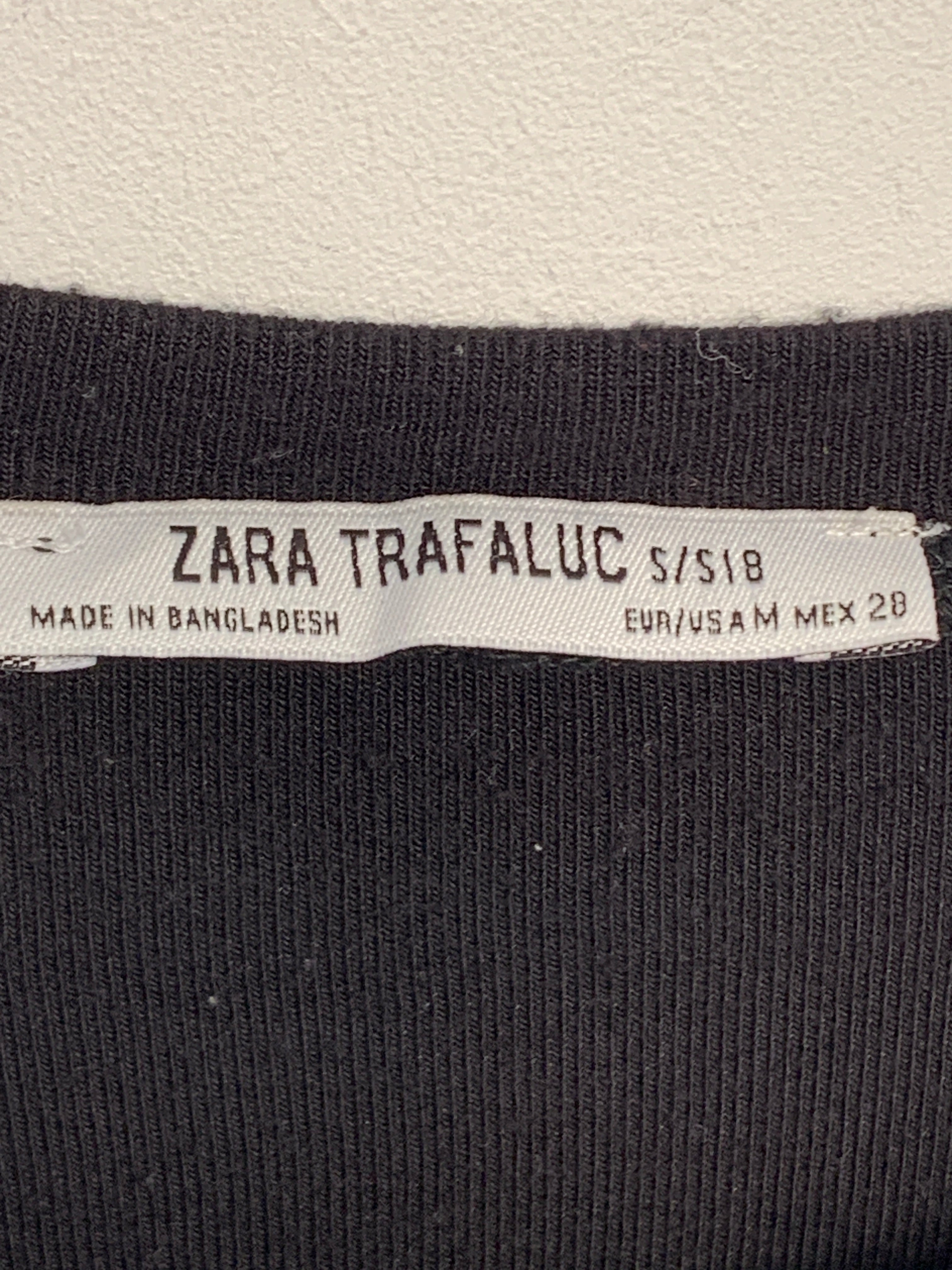 Zara T-shirt