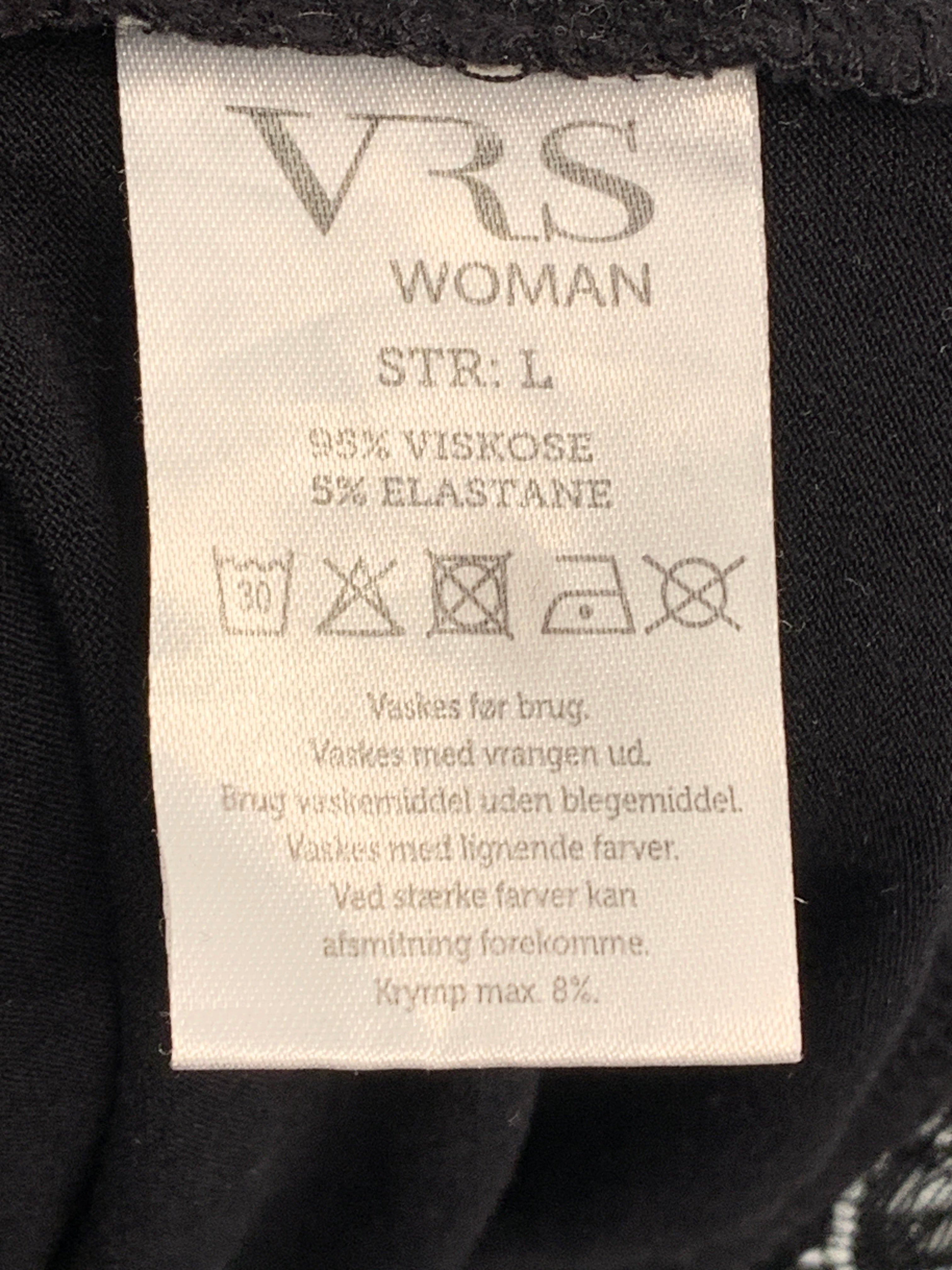 VRS Kjole