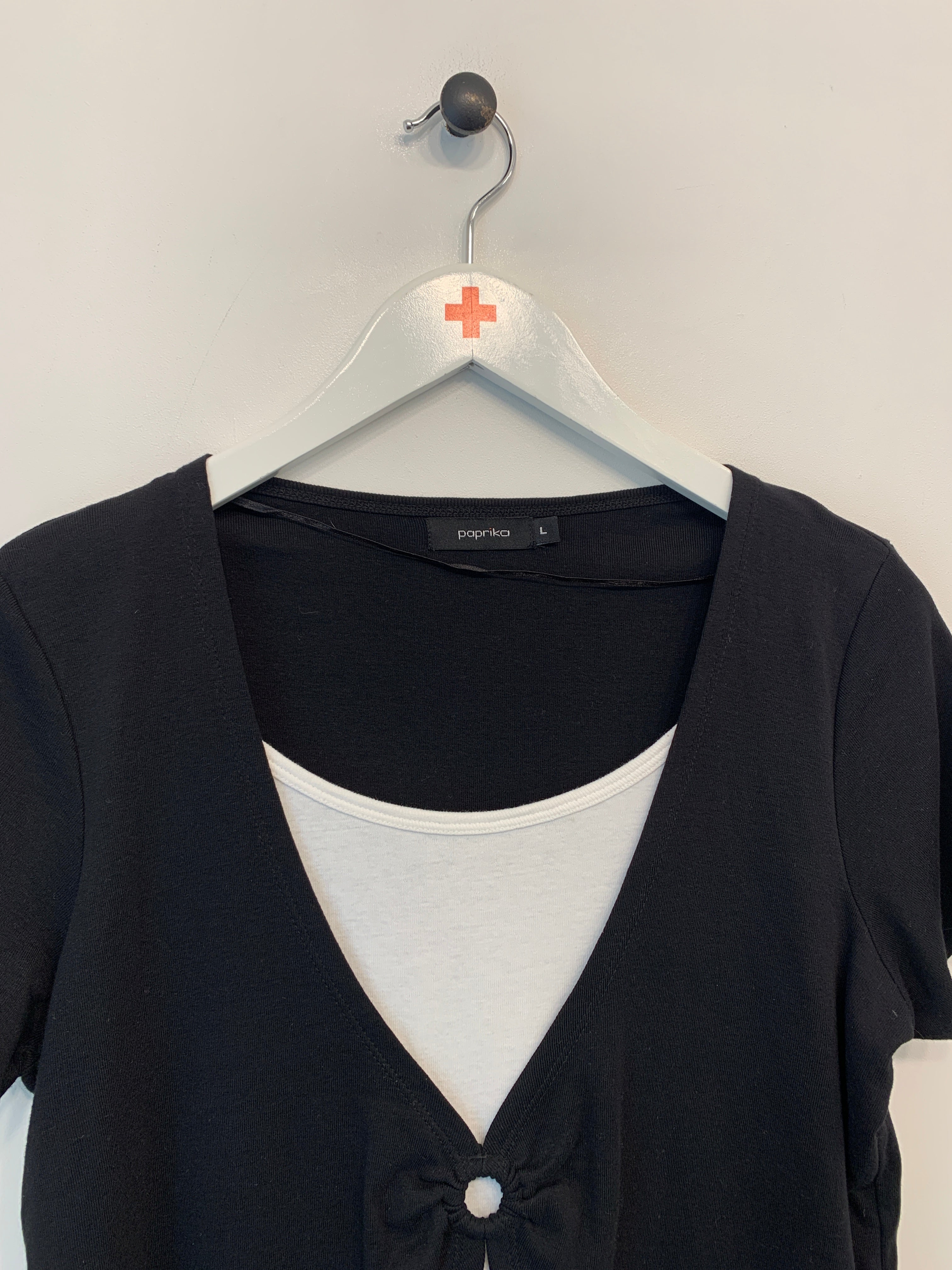 Paprika T-shirt