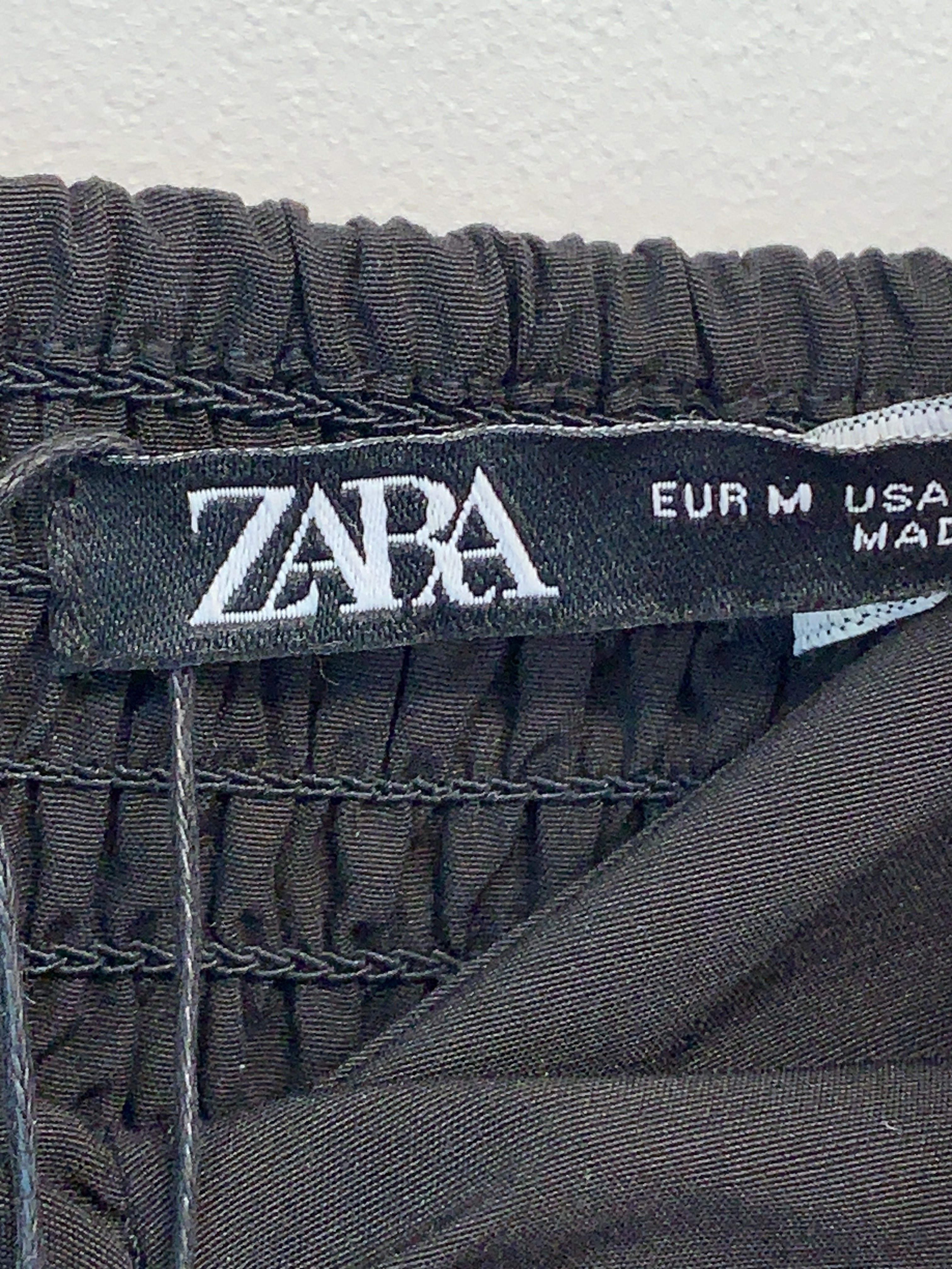 Zara Kjole