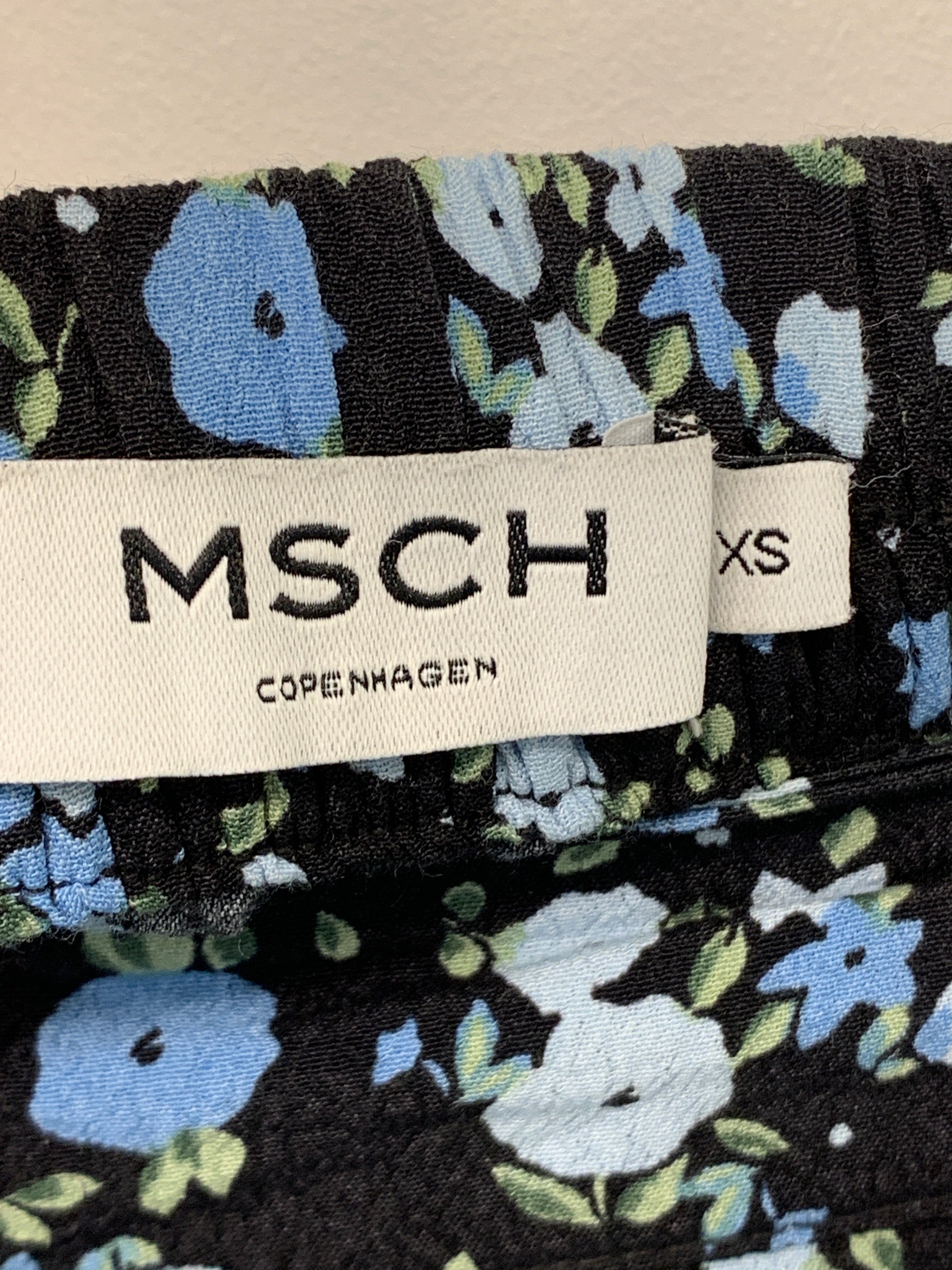 MSCH Nederdel