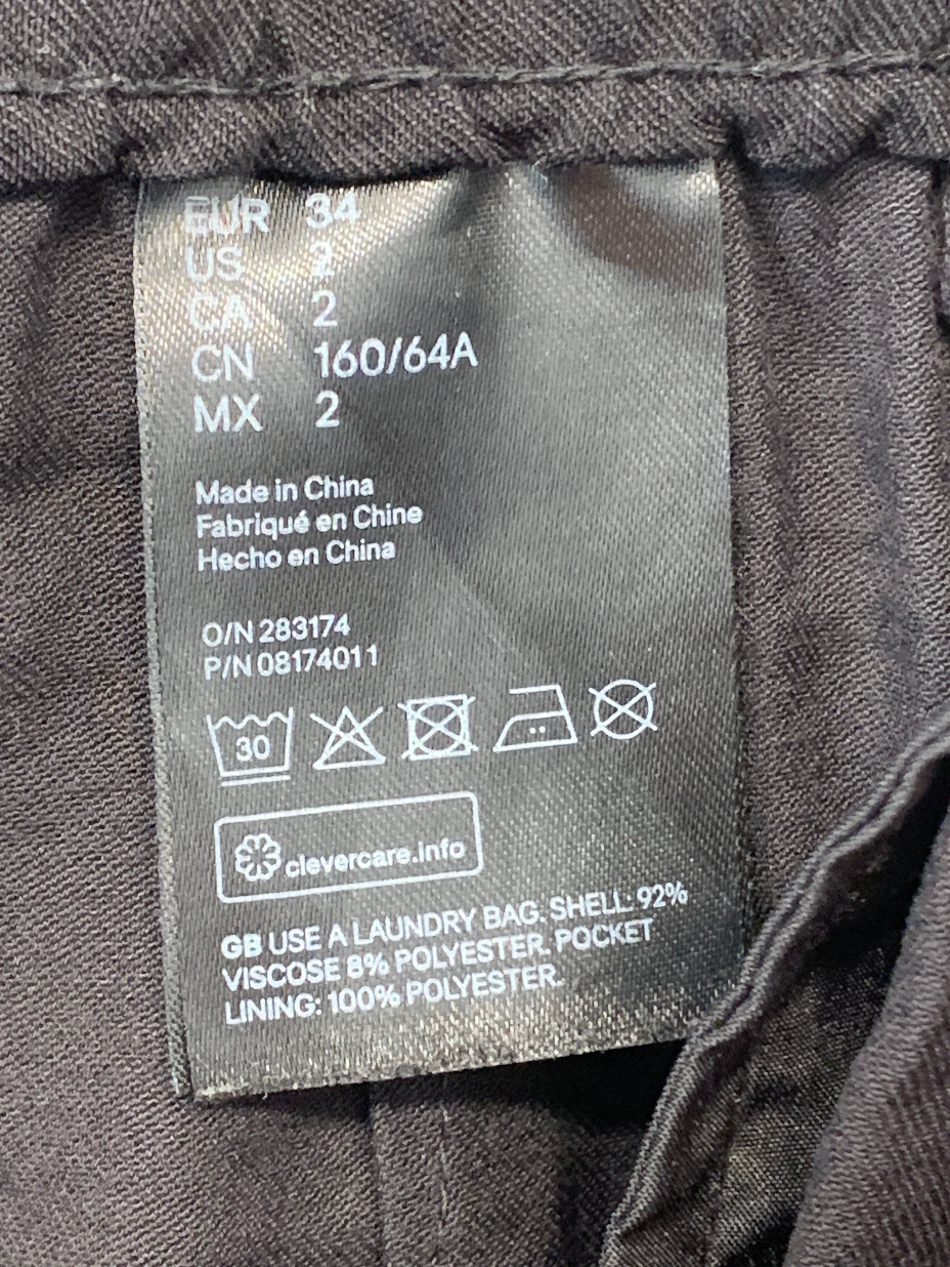 H&M Shorts