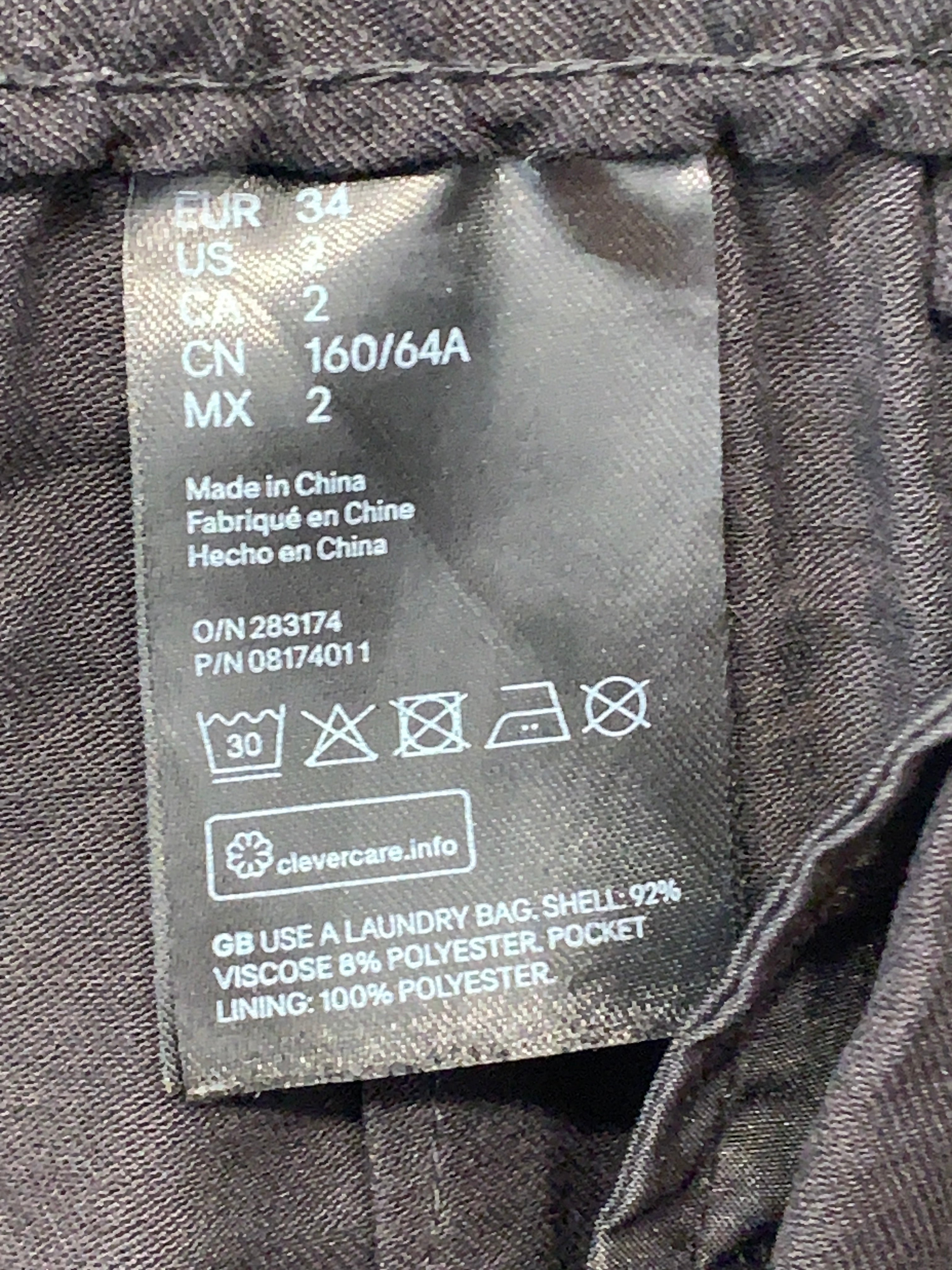 H&M Shorts