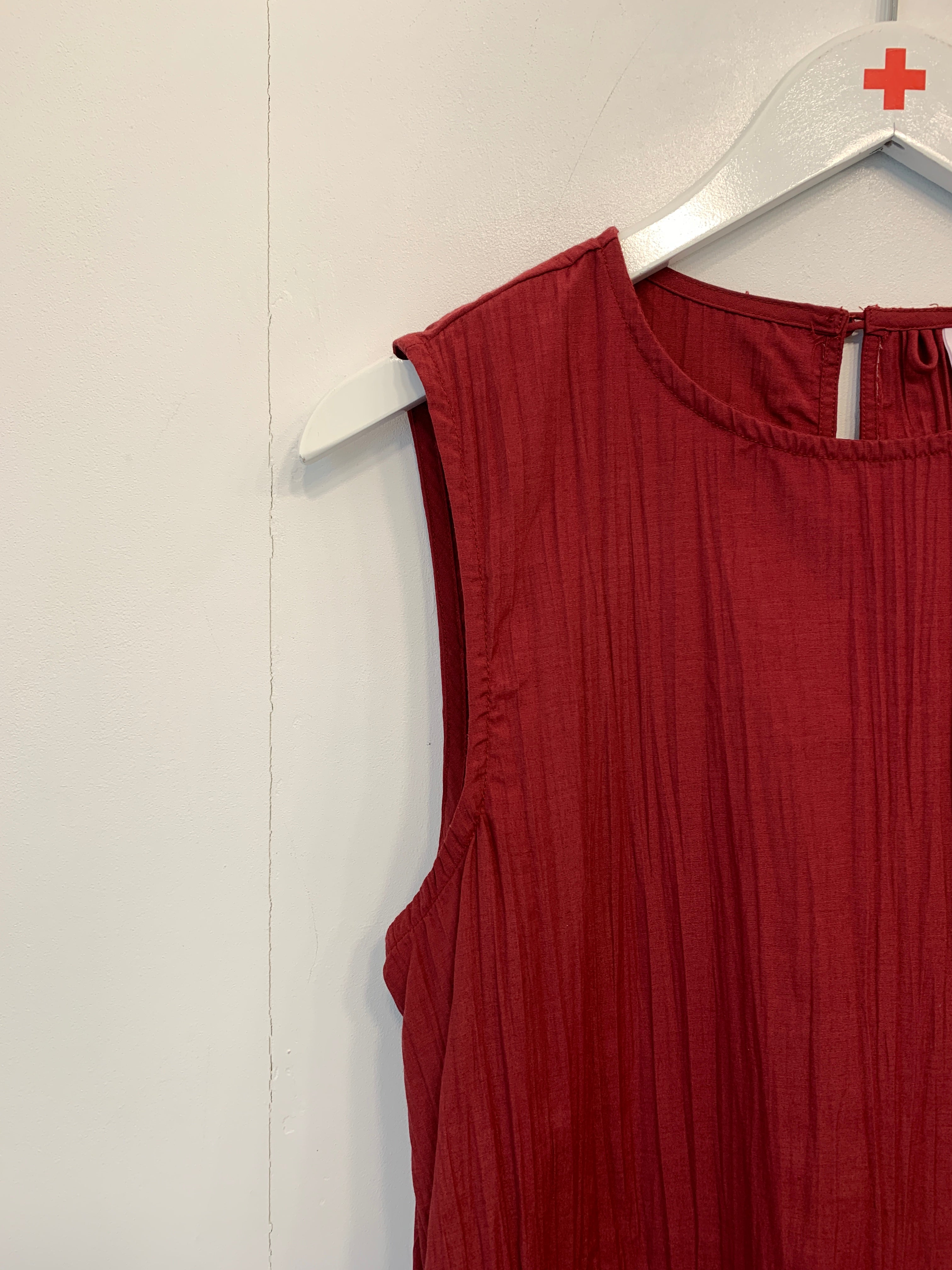 Vero Moda Kjole