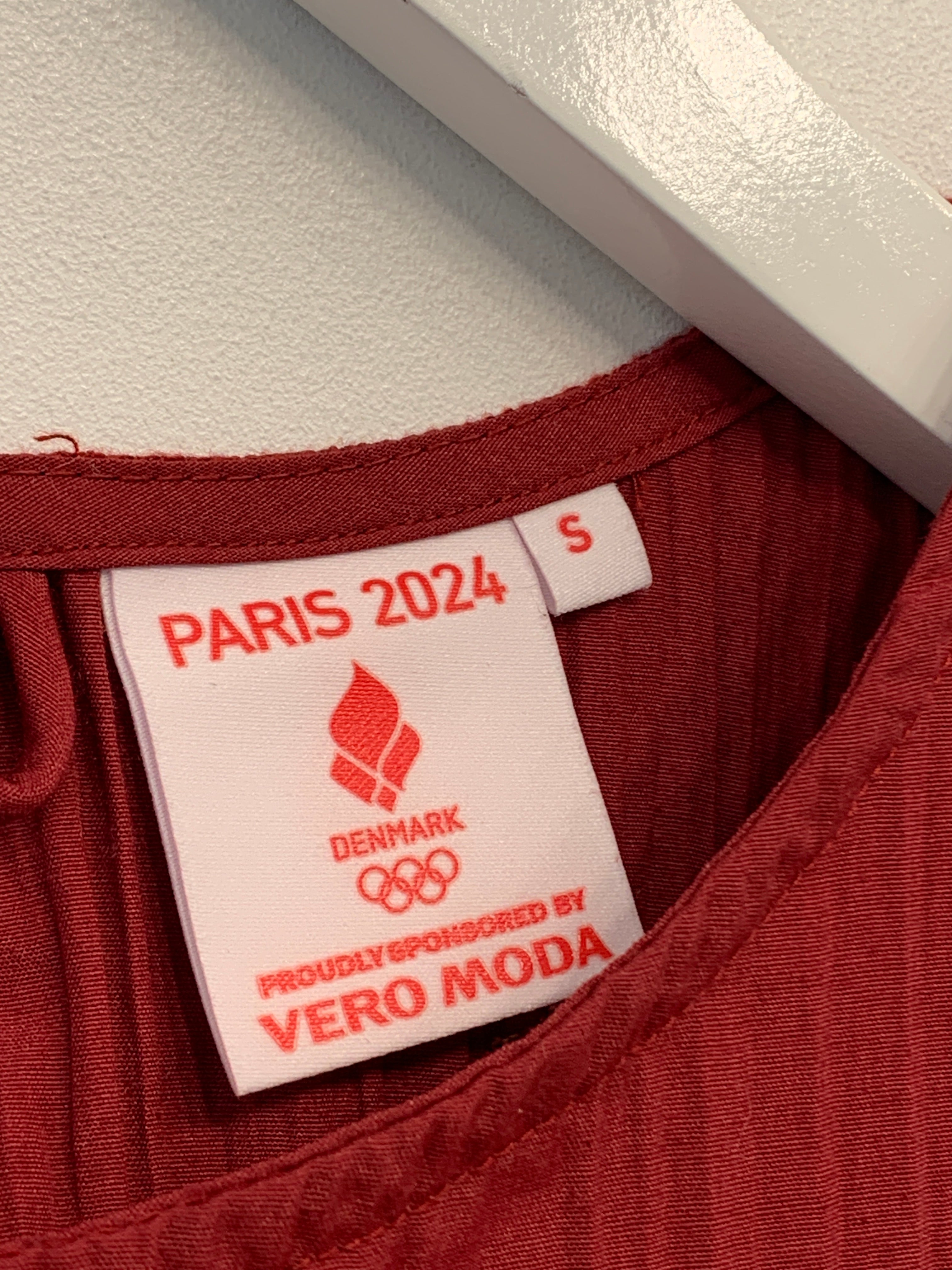Vero Moda Kjole