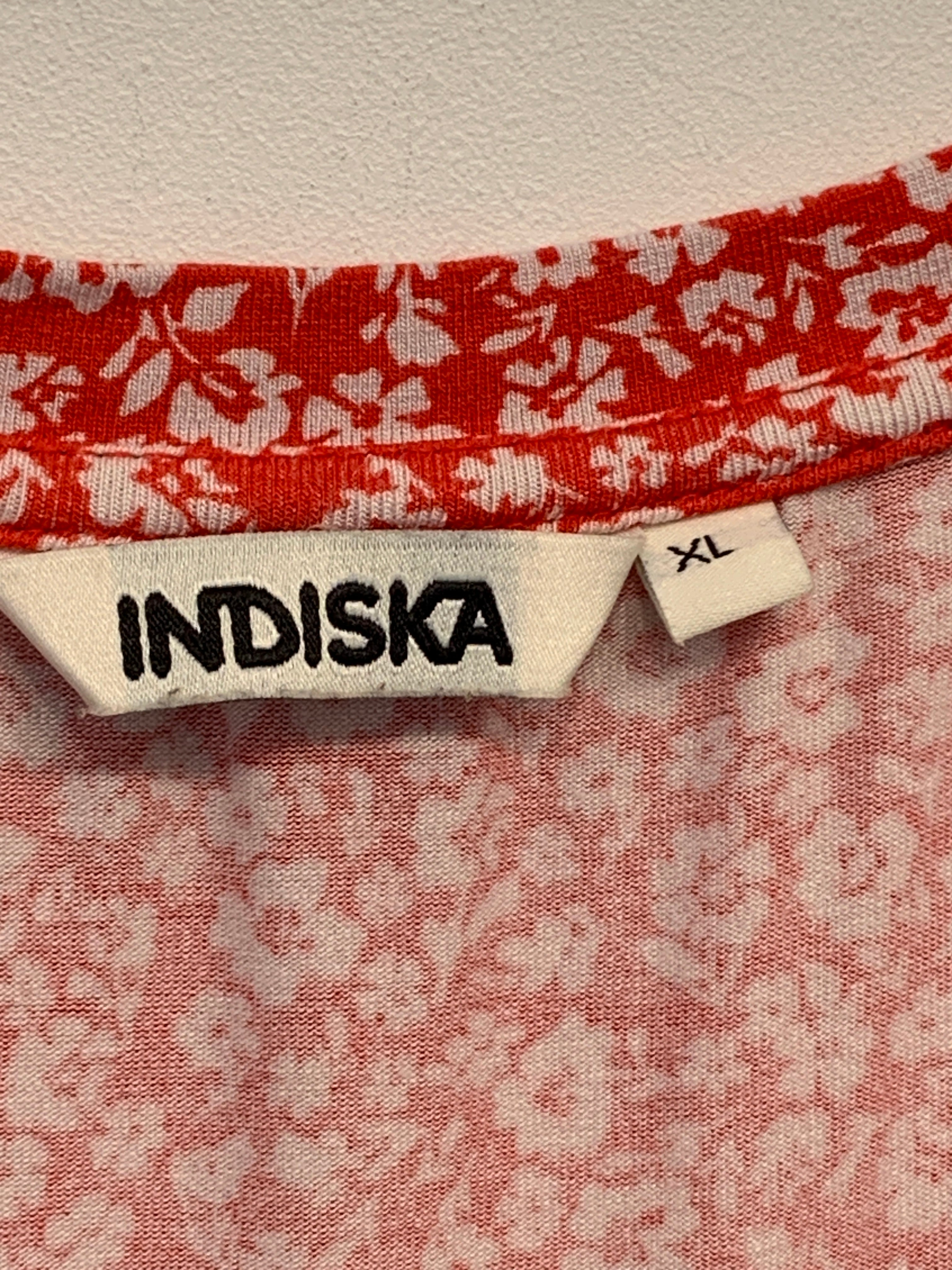 Indiska Kjole