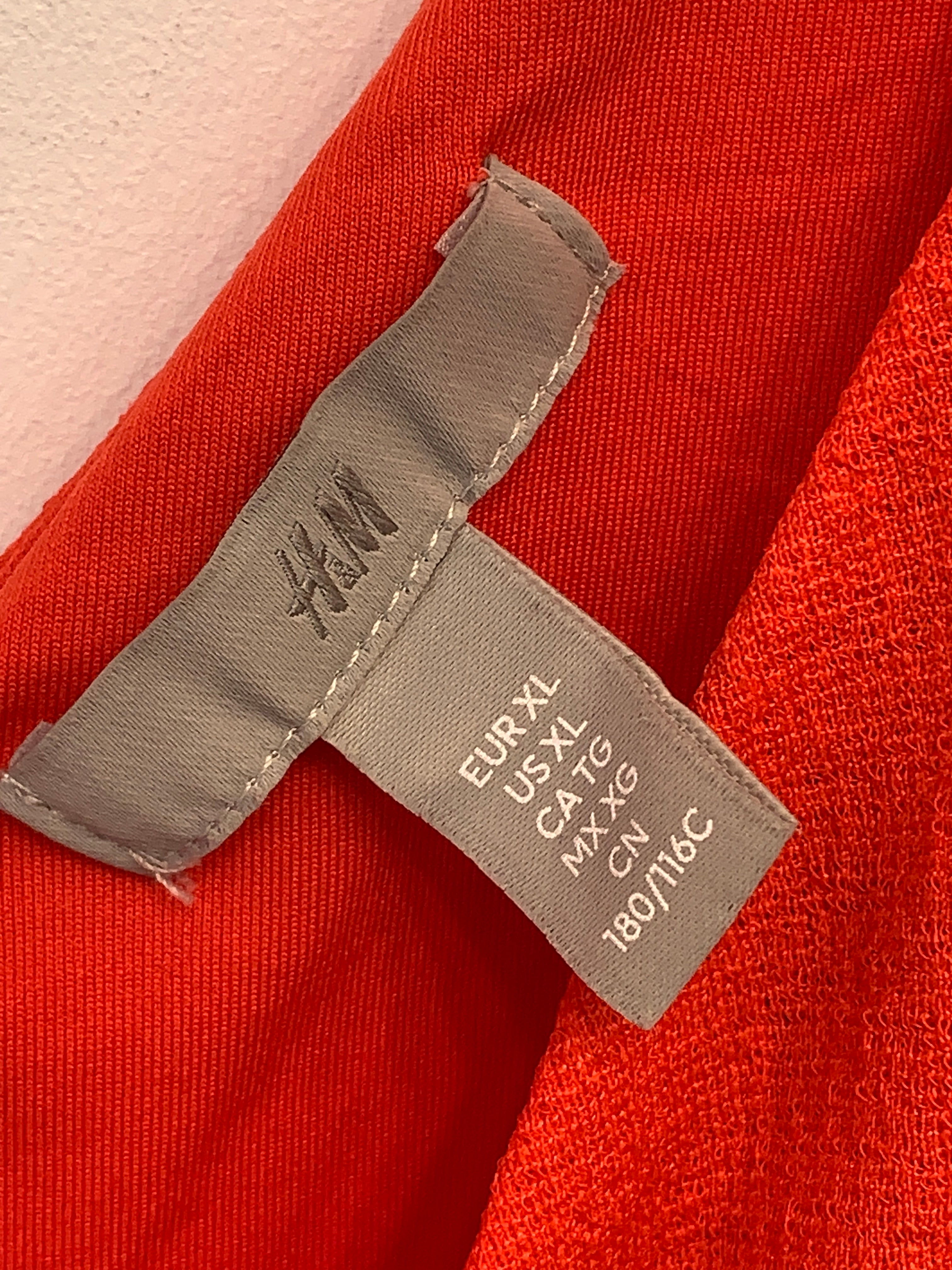 H&M Kjole